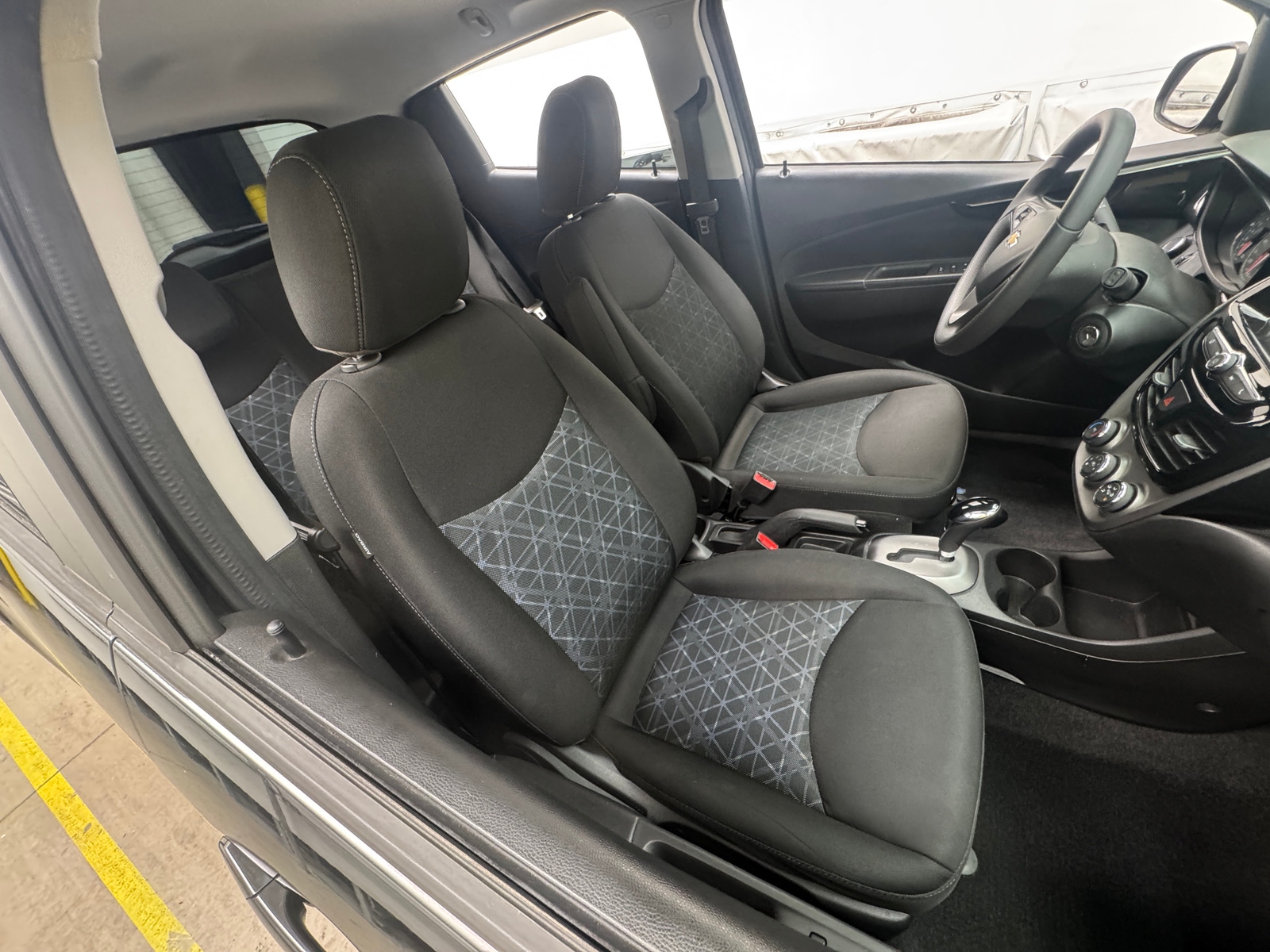 Thumbnail: 2021 Chevrolet Spark - 2