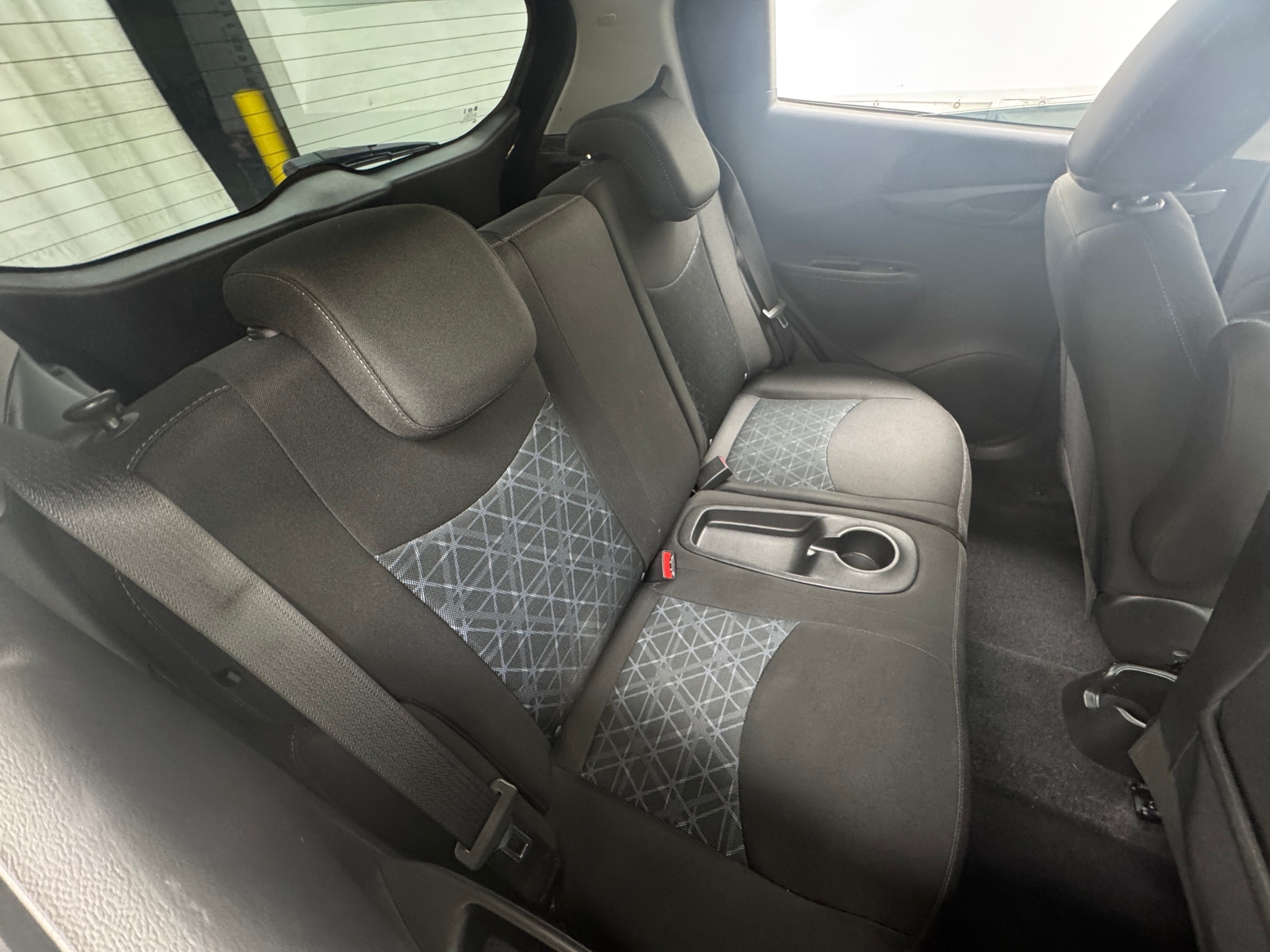 Thumbnail: 2021 Chevrolet Spark - 6