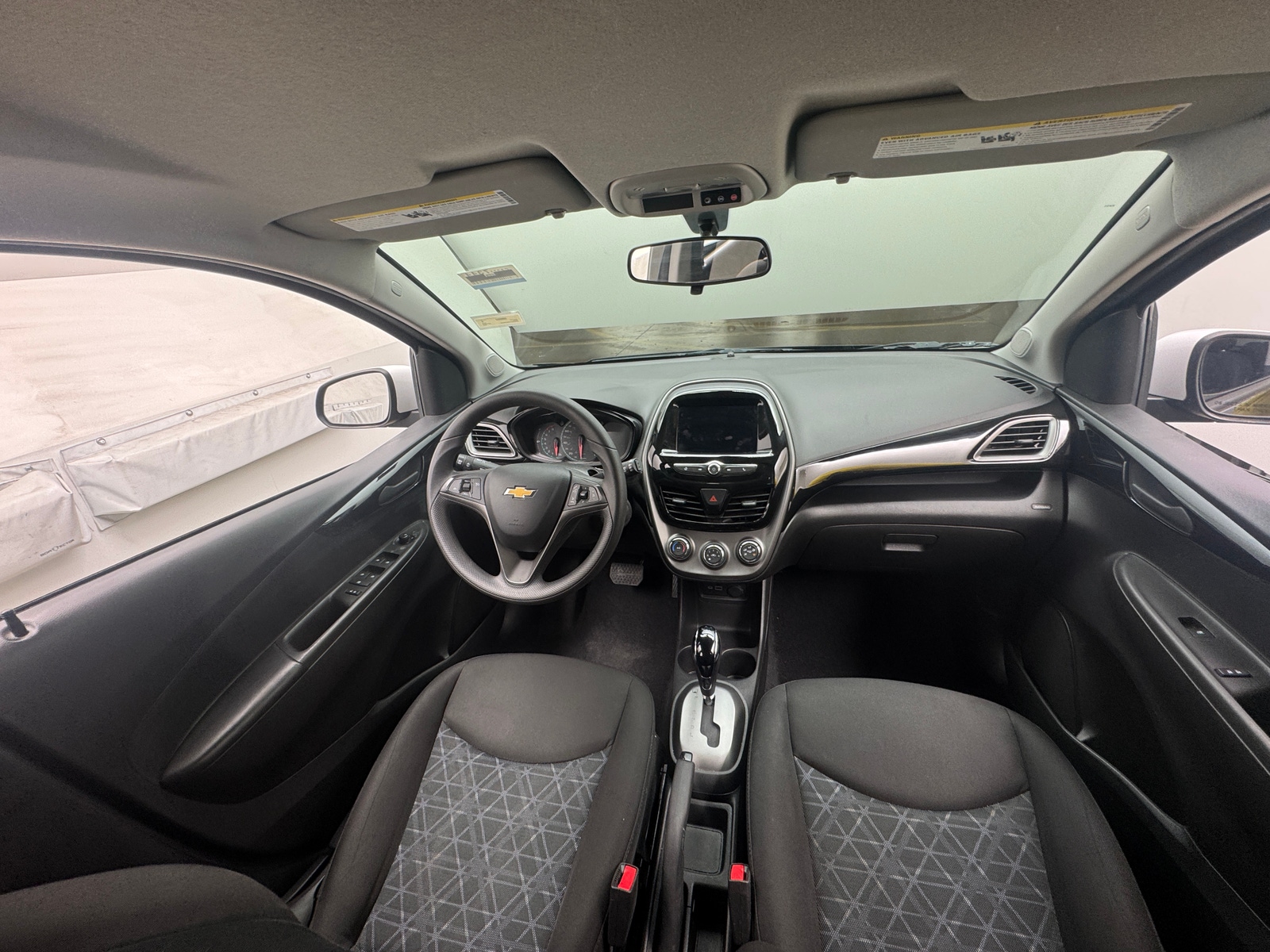 Thumbnail: 2021 Chevrolet Spark - 3