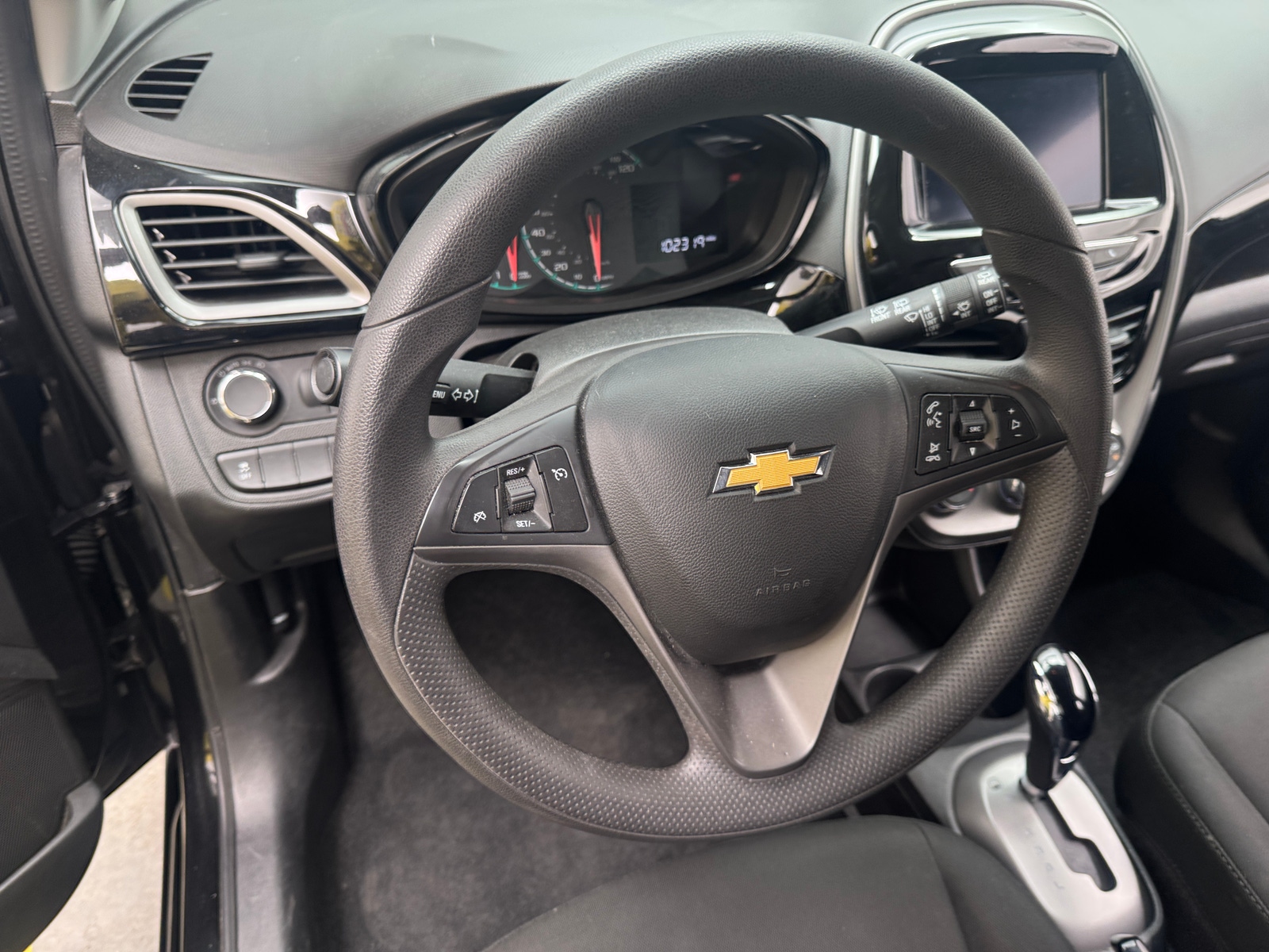 Thumbnail: 2021 Chevrolet Spark - 5