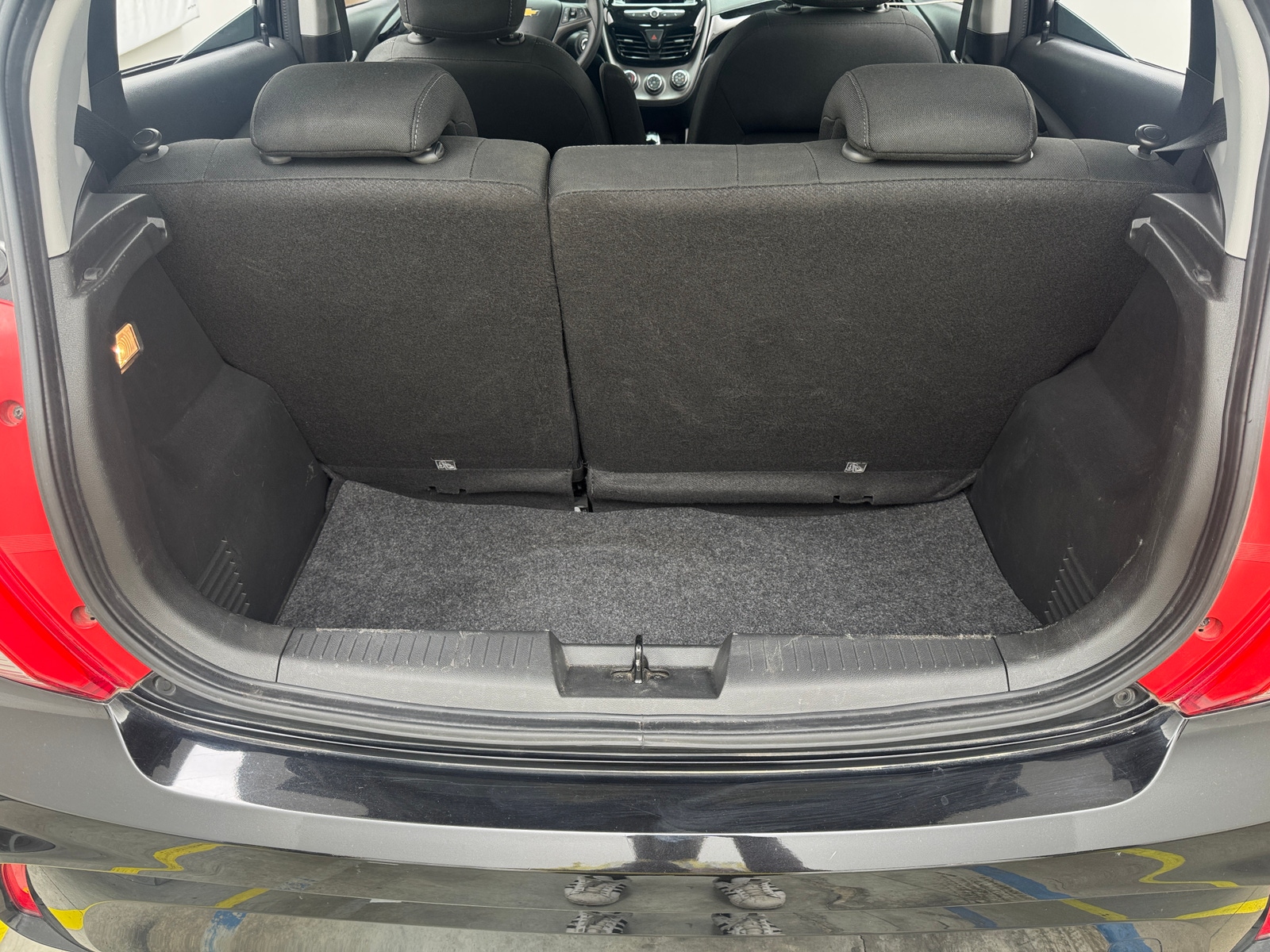 Thumbnail: 2021 Chevrolet Spark - 7