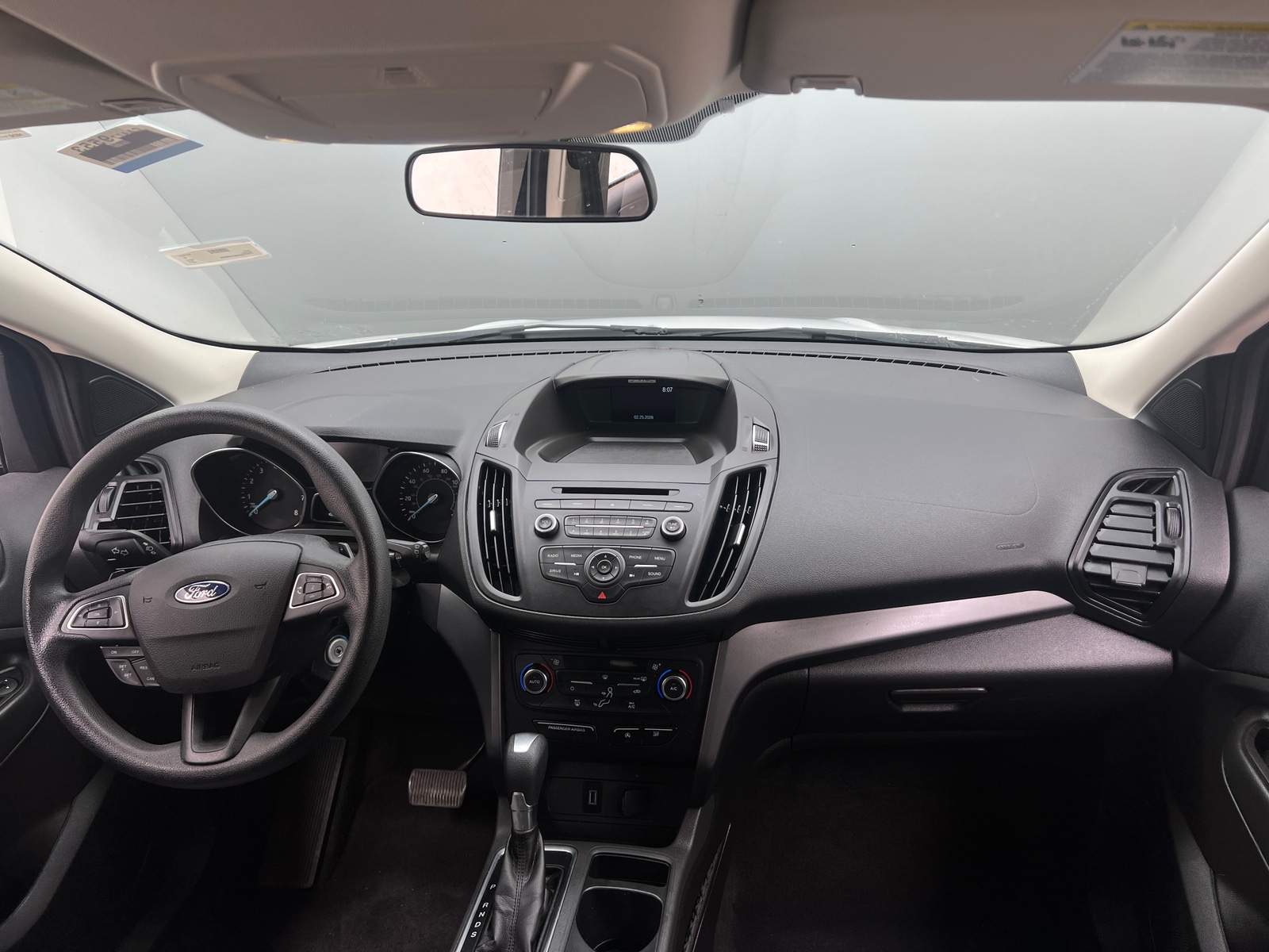 Thumbnail: 2017 Ford Escape - 3