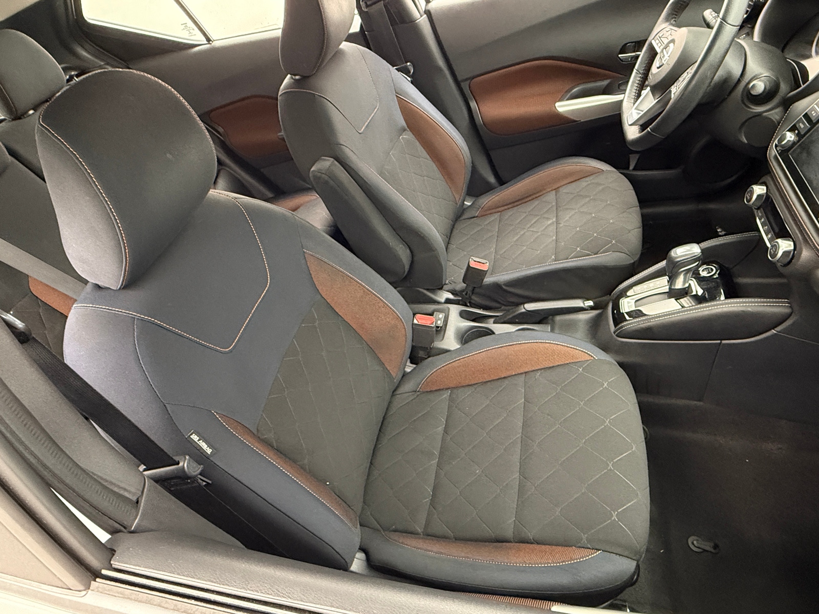 Thumbnail: 2018 Nissan Kicks - 2