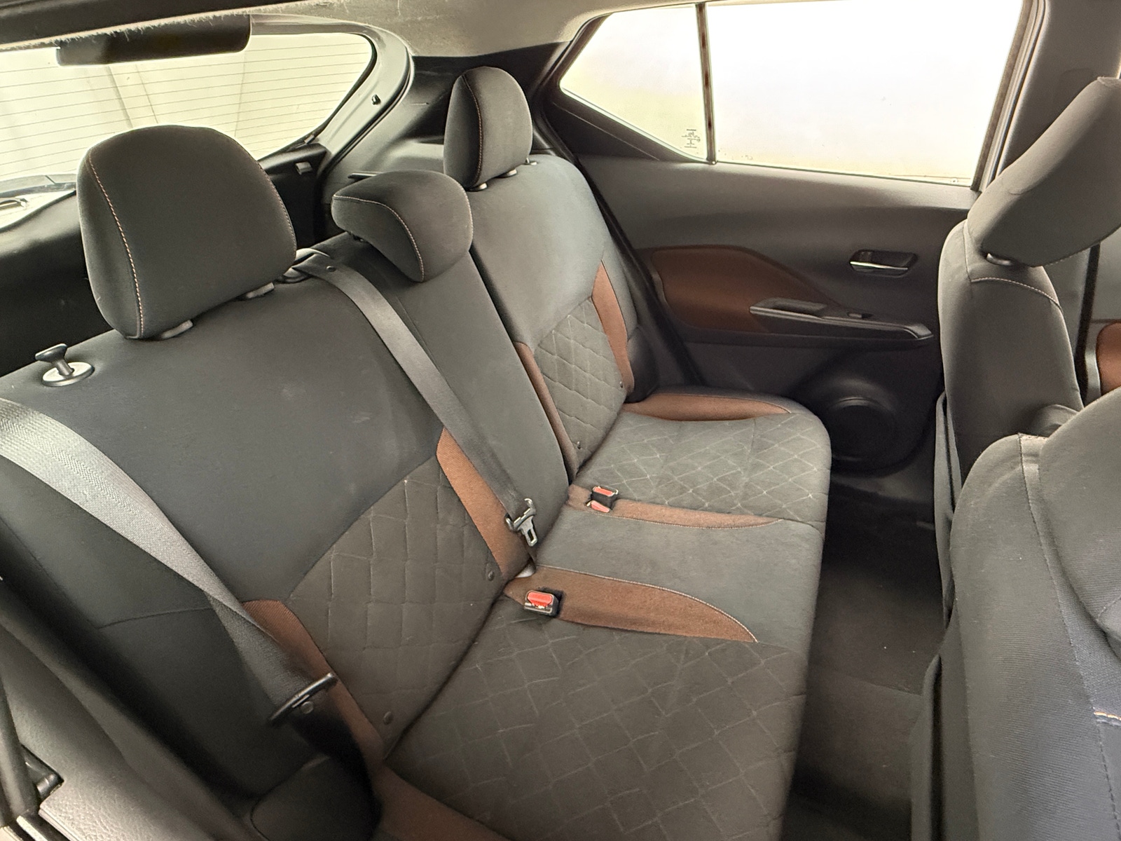 Thumbnail: 2018 Nissan Kicks - 6