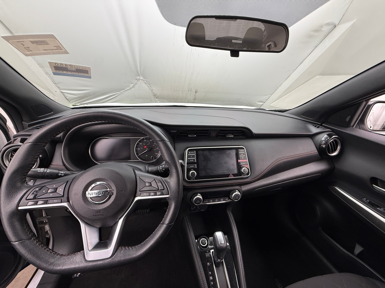 Thumbnail: 2018 Nissan Kicks - 3