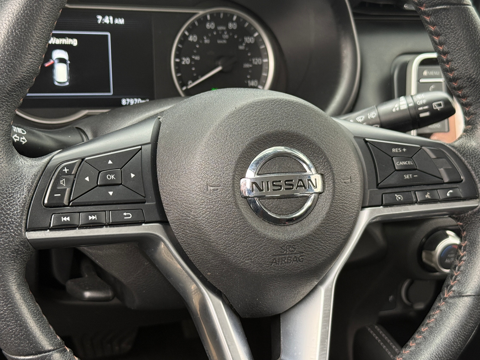 Thumbnail: 2018 Nissan Kicks - 5