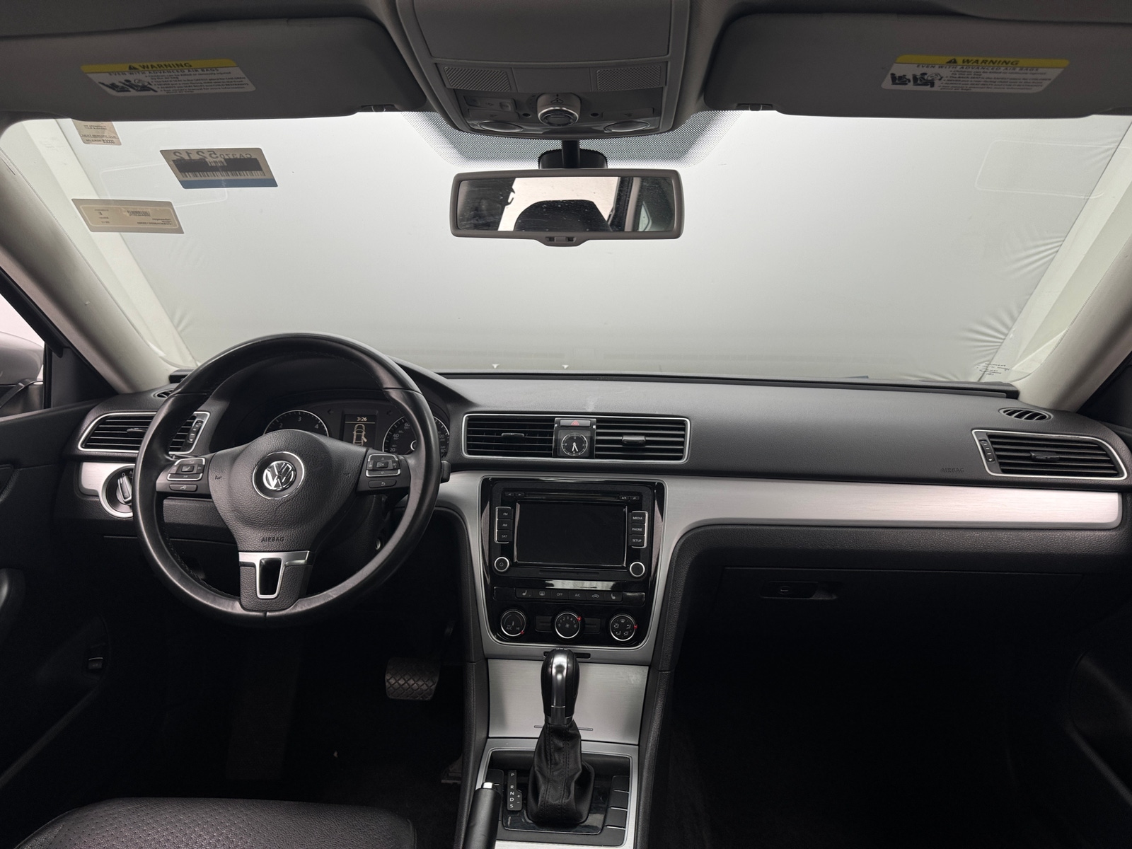 Thumbnail: 2013 Volkswagen Passat - 2