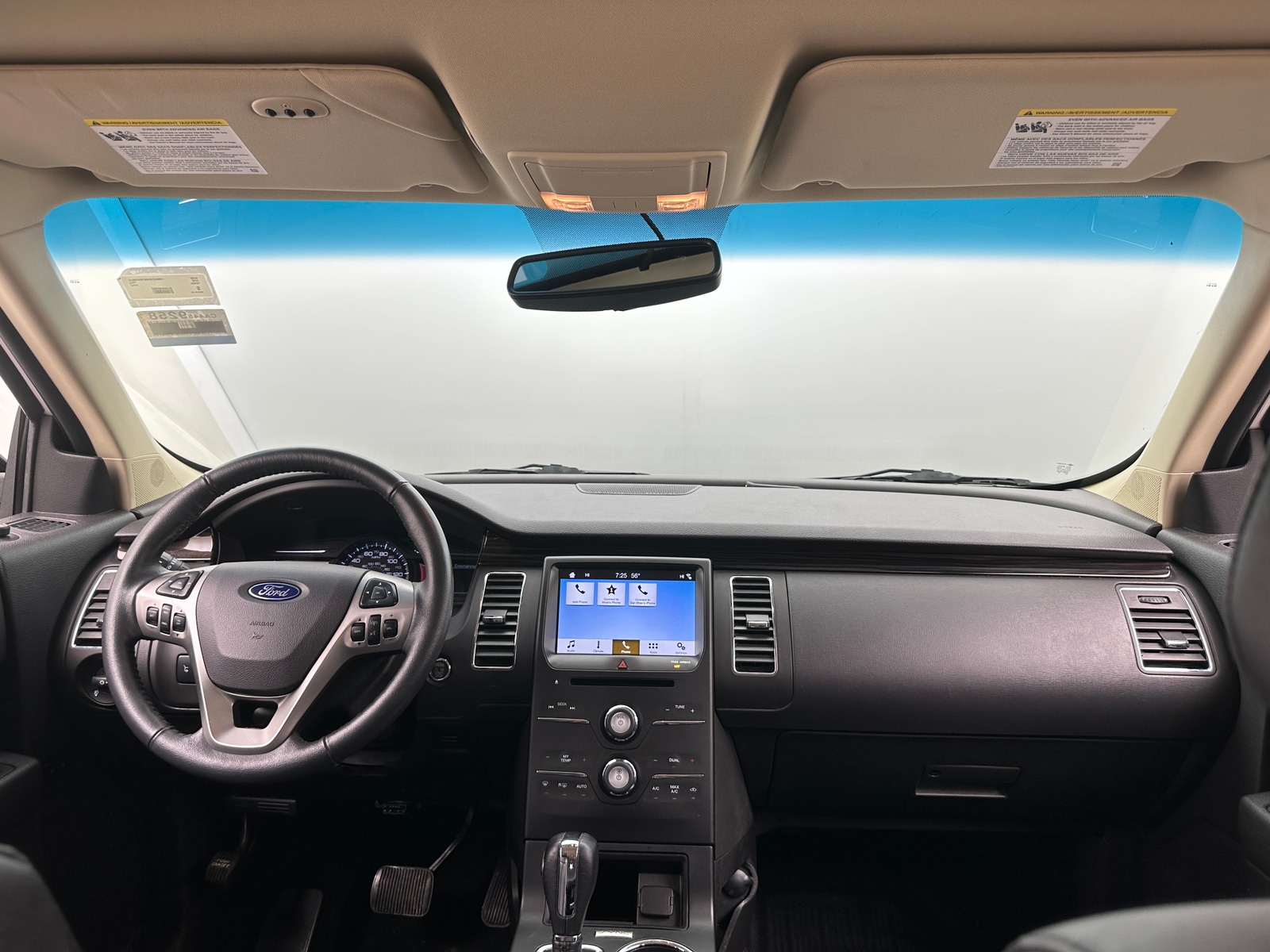 Thumbnail: 2019 Ford Flex - 2