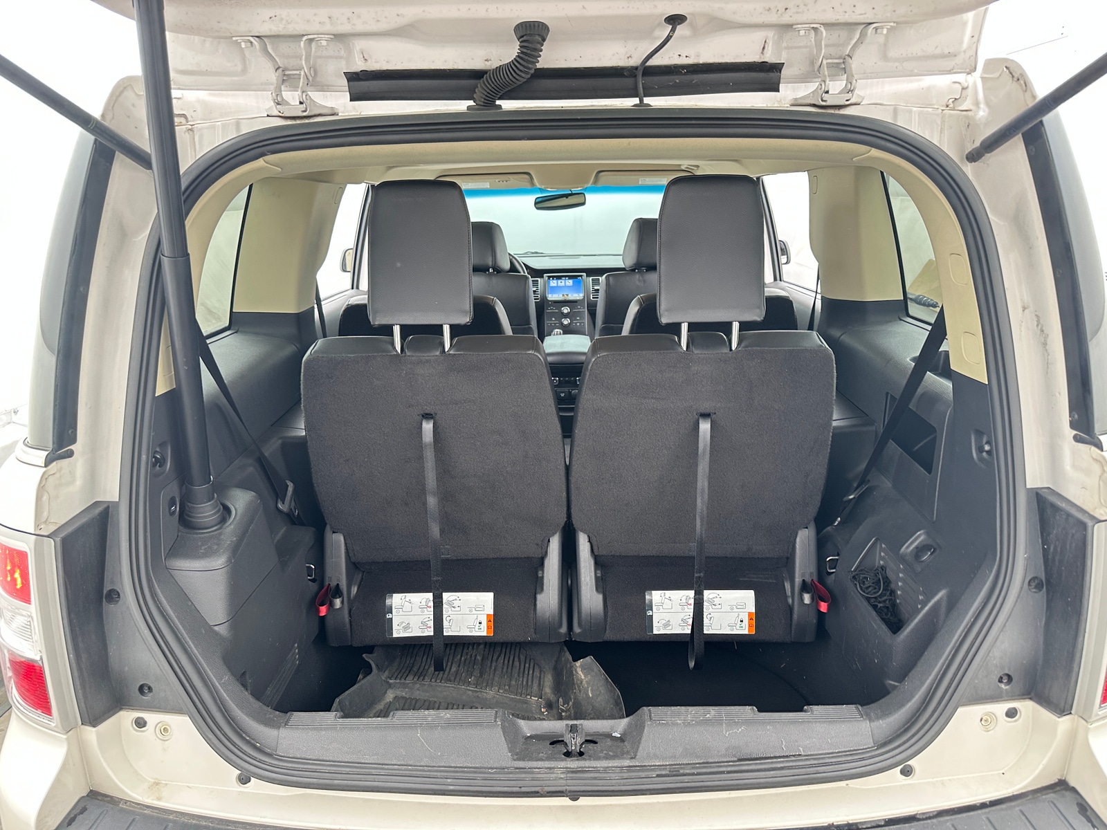 Thumbnail: 2019 Ford Flex - 6