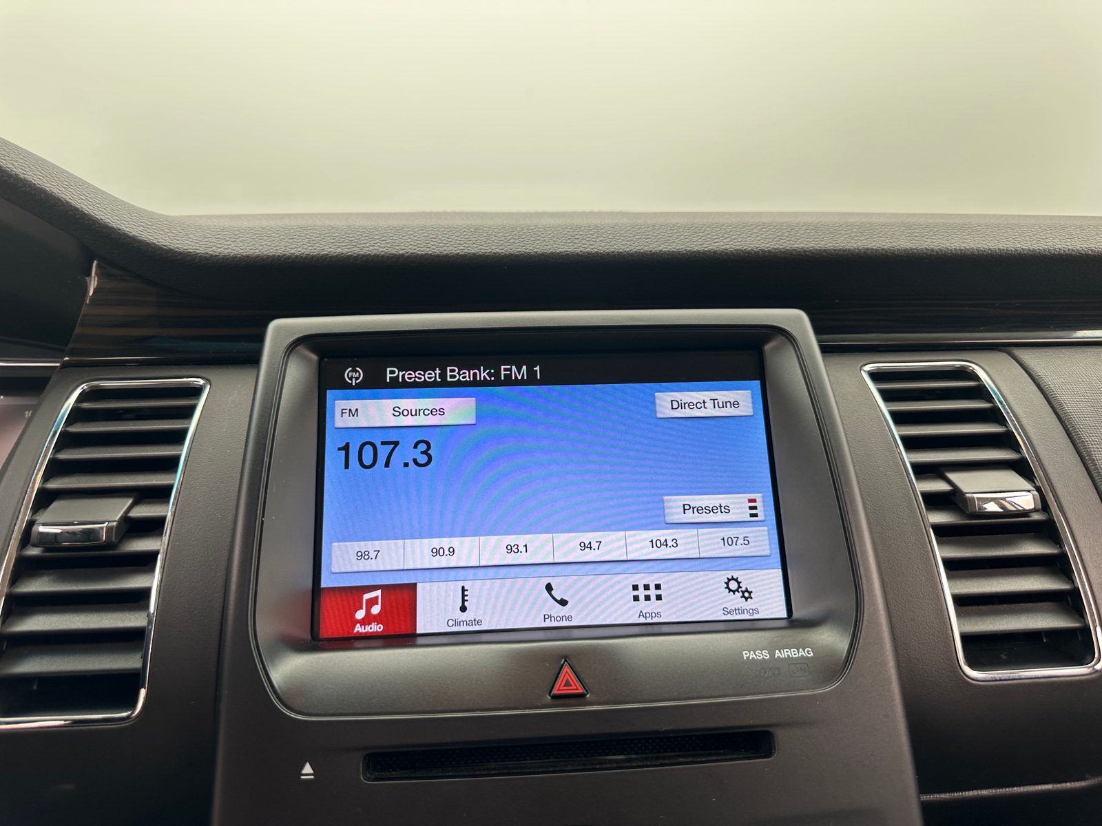 Thumbnail: 2019 Ford Flex - 3