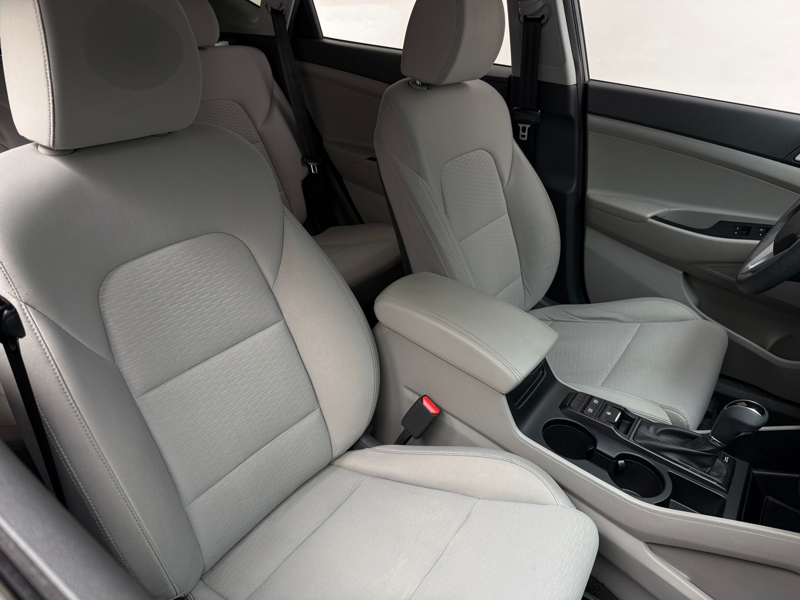 Thumbnail: 2020 Hyundai Tucson - 2