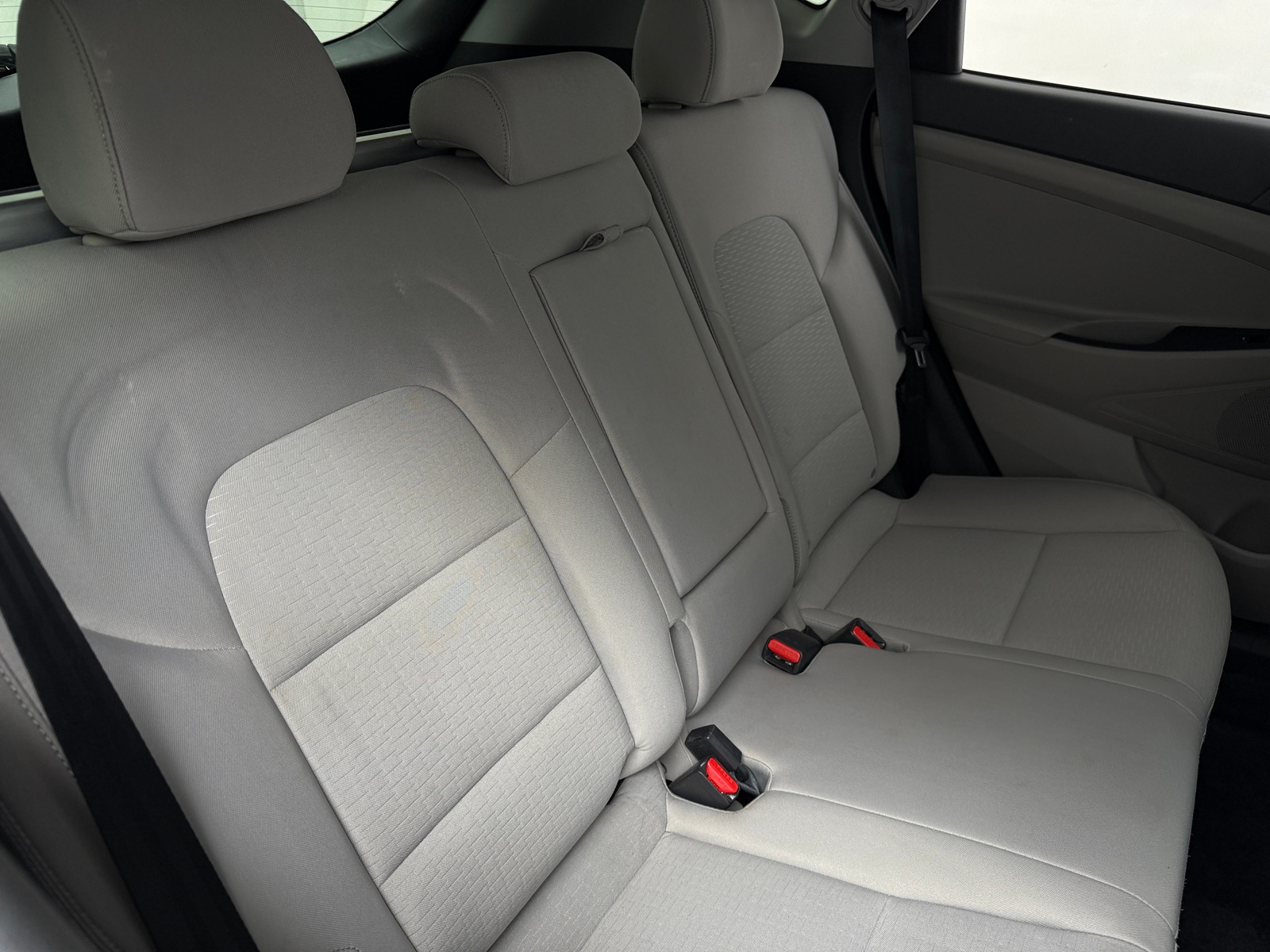 Thumbnail: 2020 Hyundai Tucson - 6