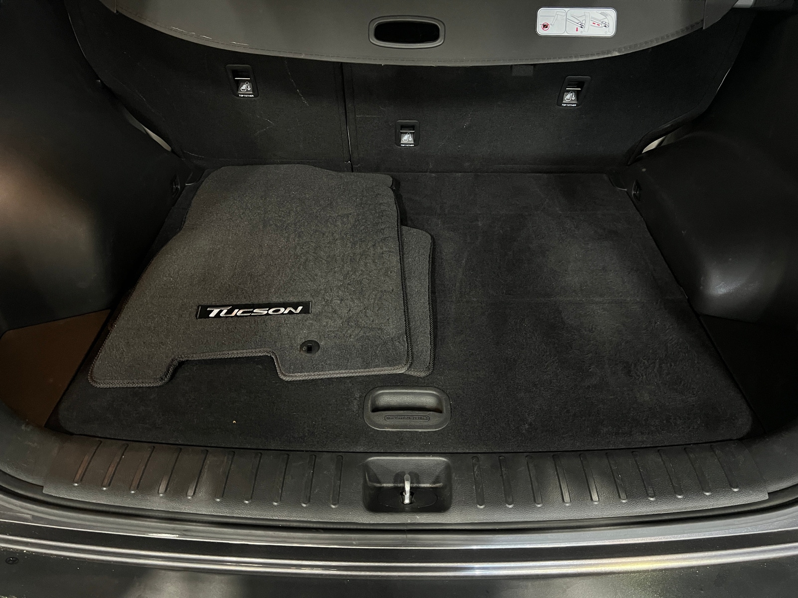 Thumbnail: 2020 Hyundai Tucson - 7