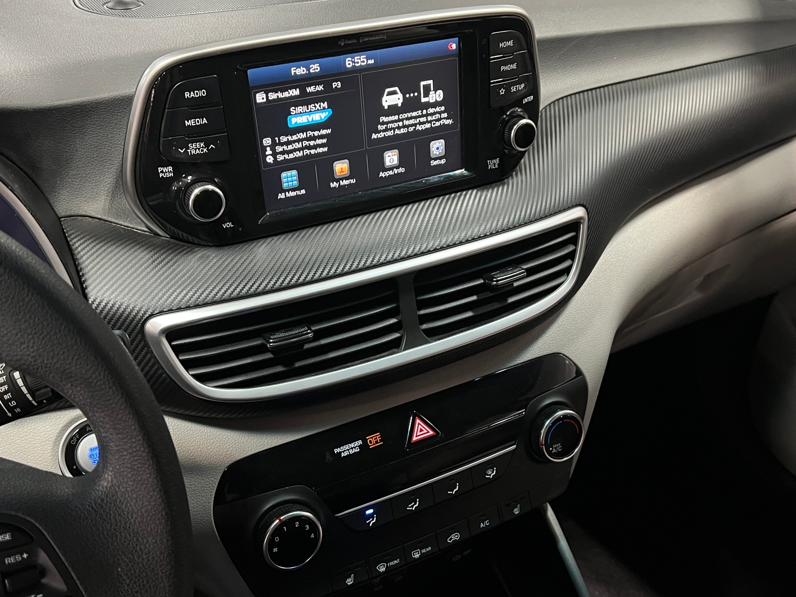 Thumbnail: 2020 Hyundai Tucson - 4