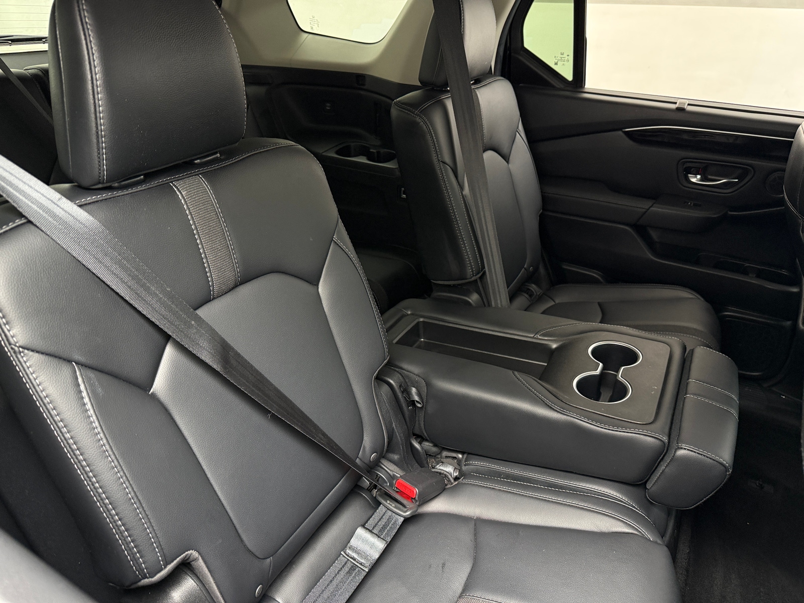 Thumbnail: 2025 Honda Pilot - 5