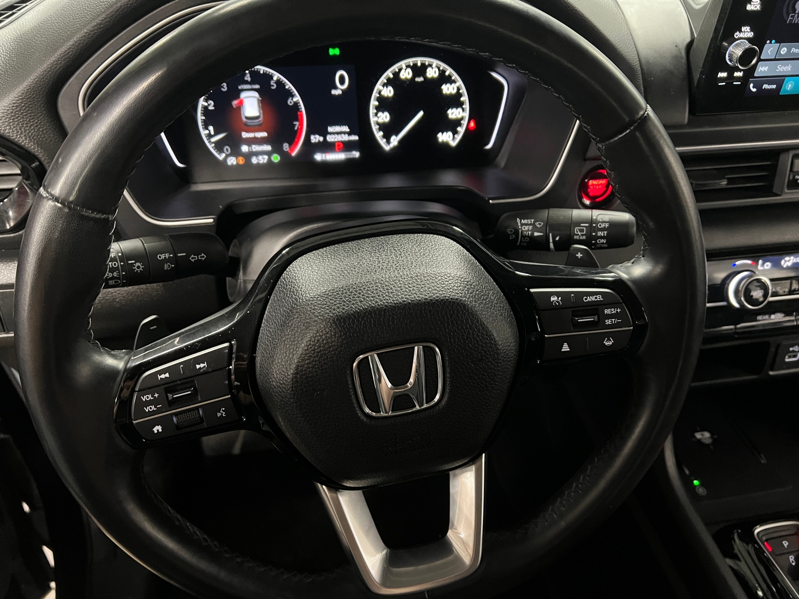 Thumbnail: 2025 Honda Pilot - 4