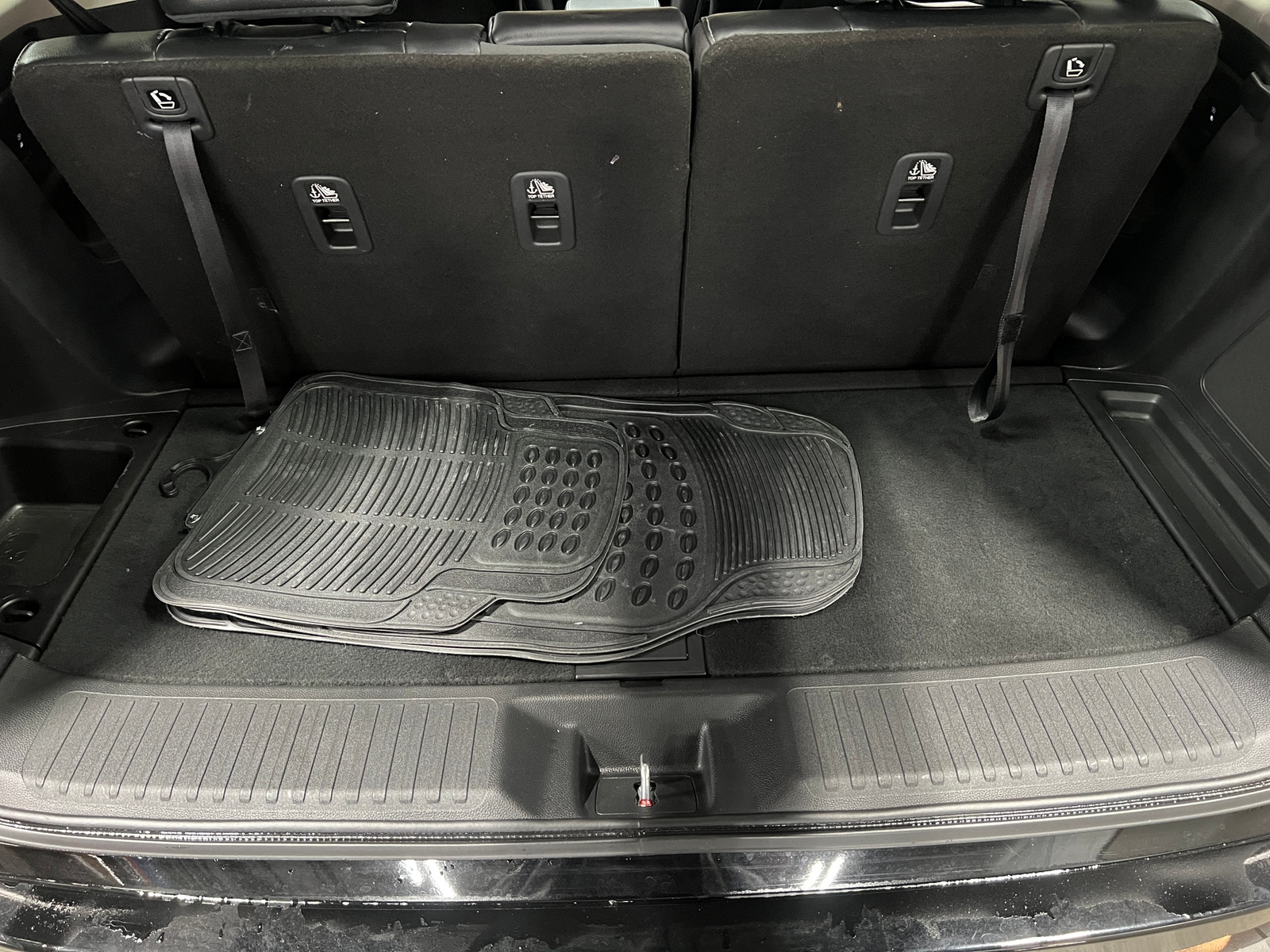 Thumbnail: 2025 Honda Pilot - 6