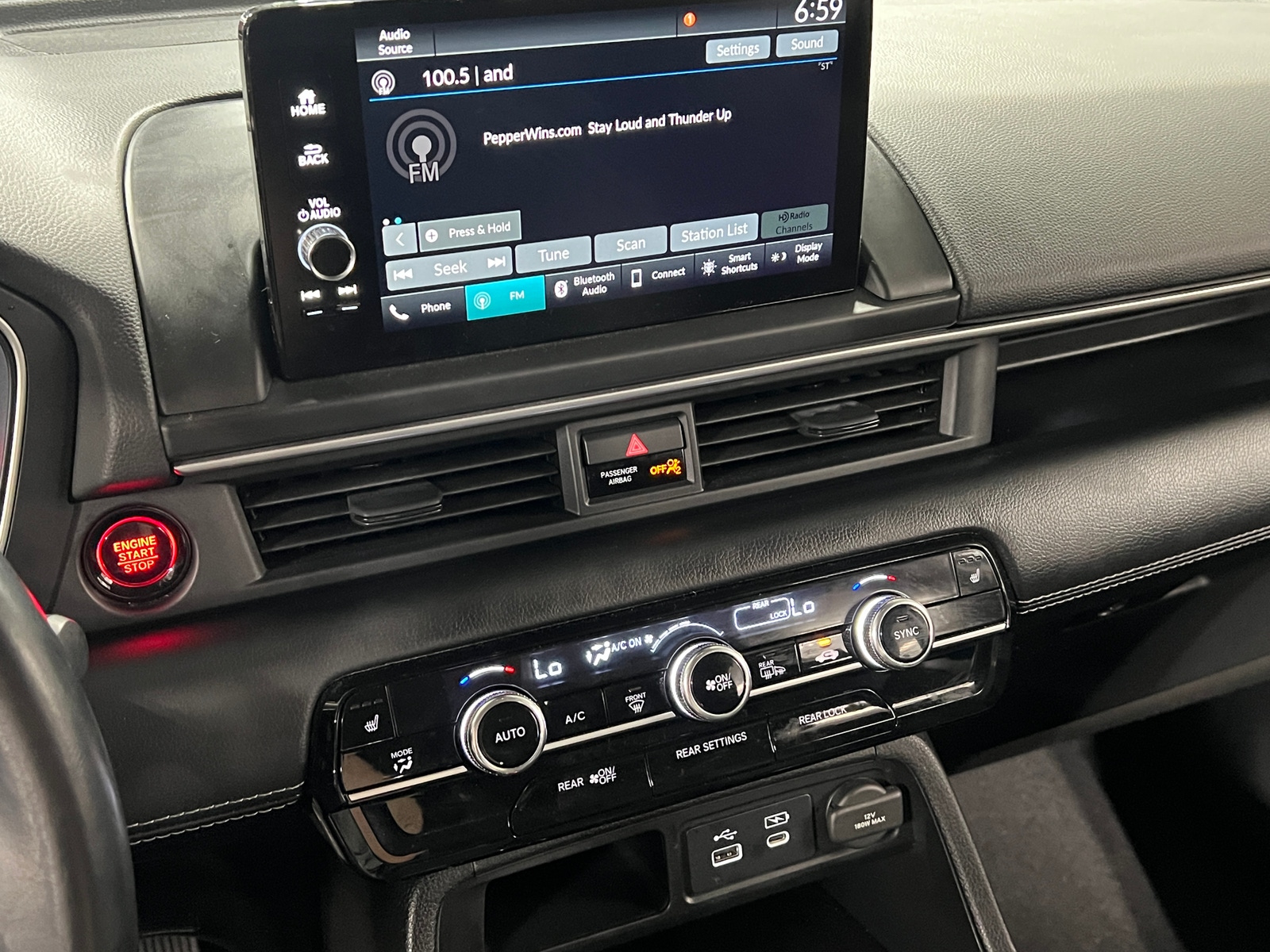 Thumbnail: 2025 Honda Pilot - 3