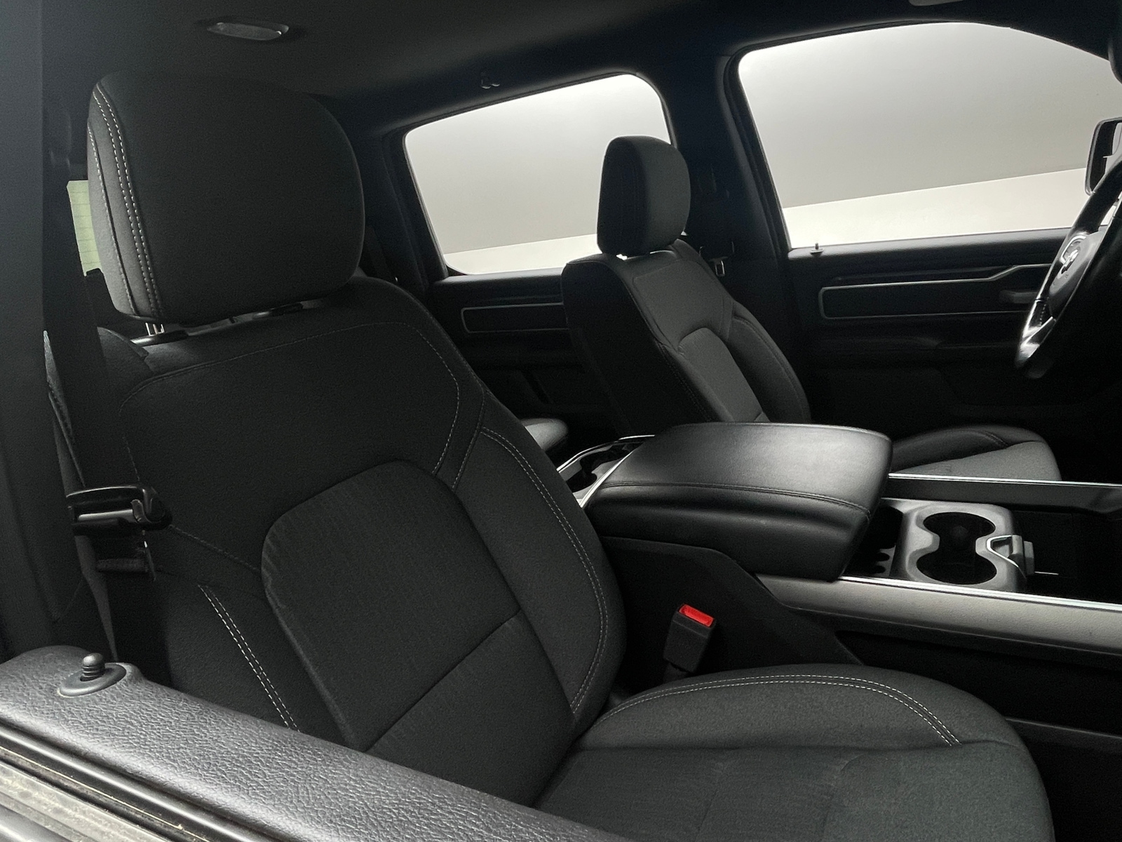 Thumbnail: 2019 RAM 1500 - 2