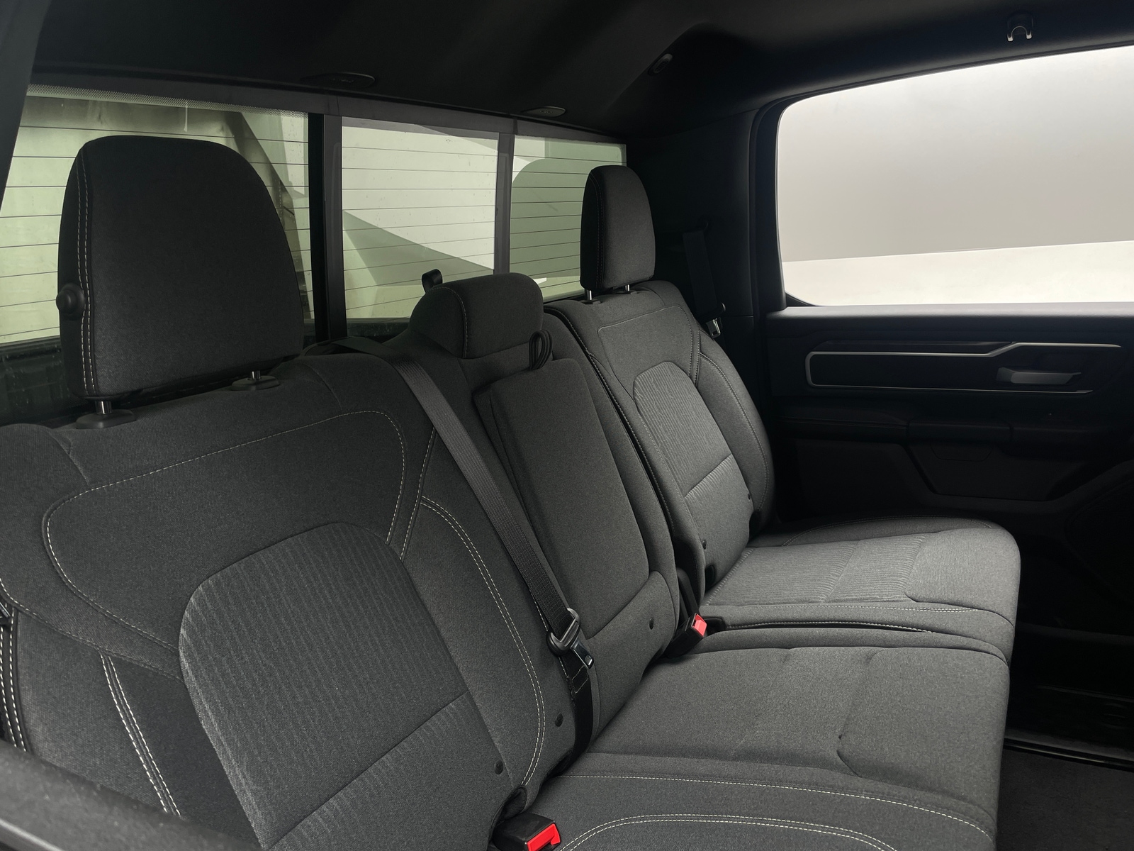 Thumbnail: 2019 RAM 1500 - 6