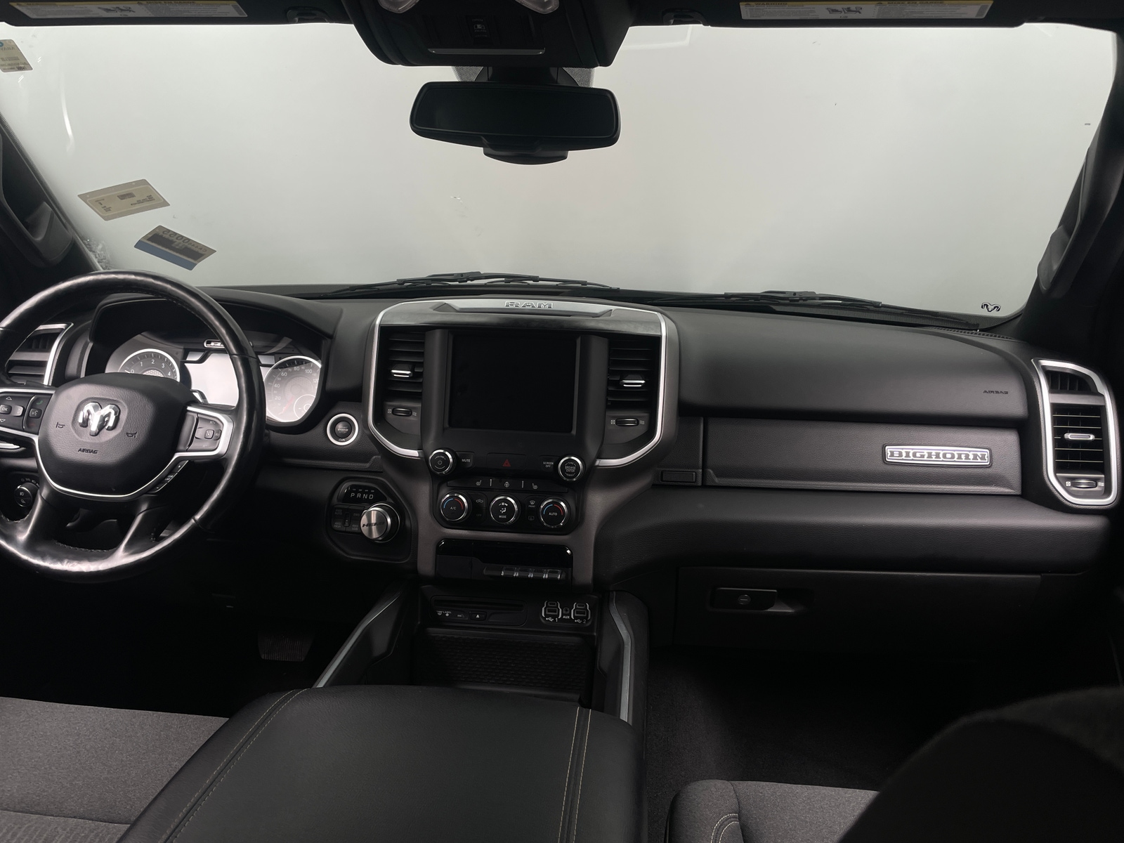 Thumbnail: 2019 RAM 1500 - 3