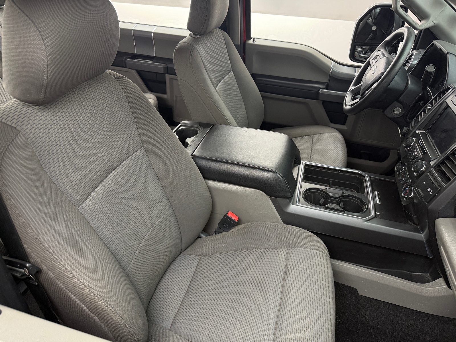 Thumbnail: 2020 Ford Econoline - 2