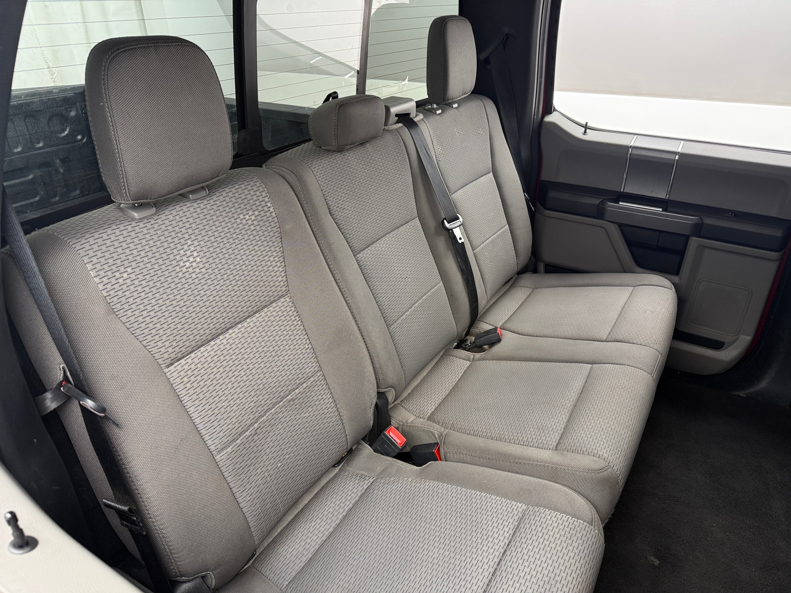 Thumbnail: 2020 Ford Econoline - 6