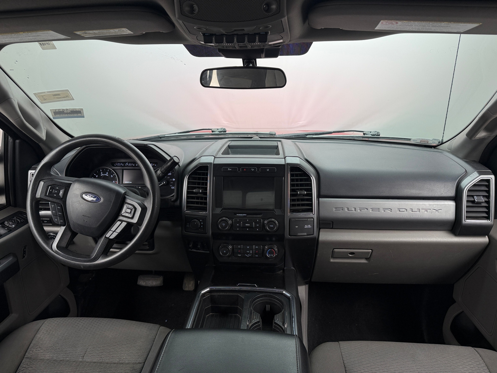 Thumbnail: 2020 Ford Econoline - 3