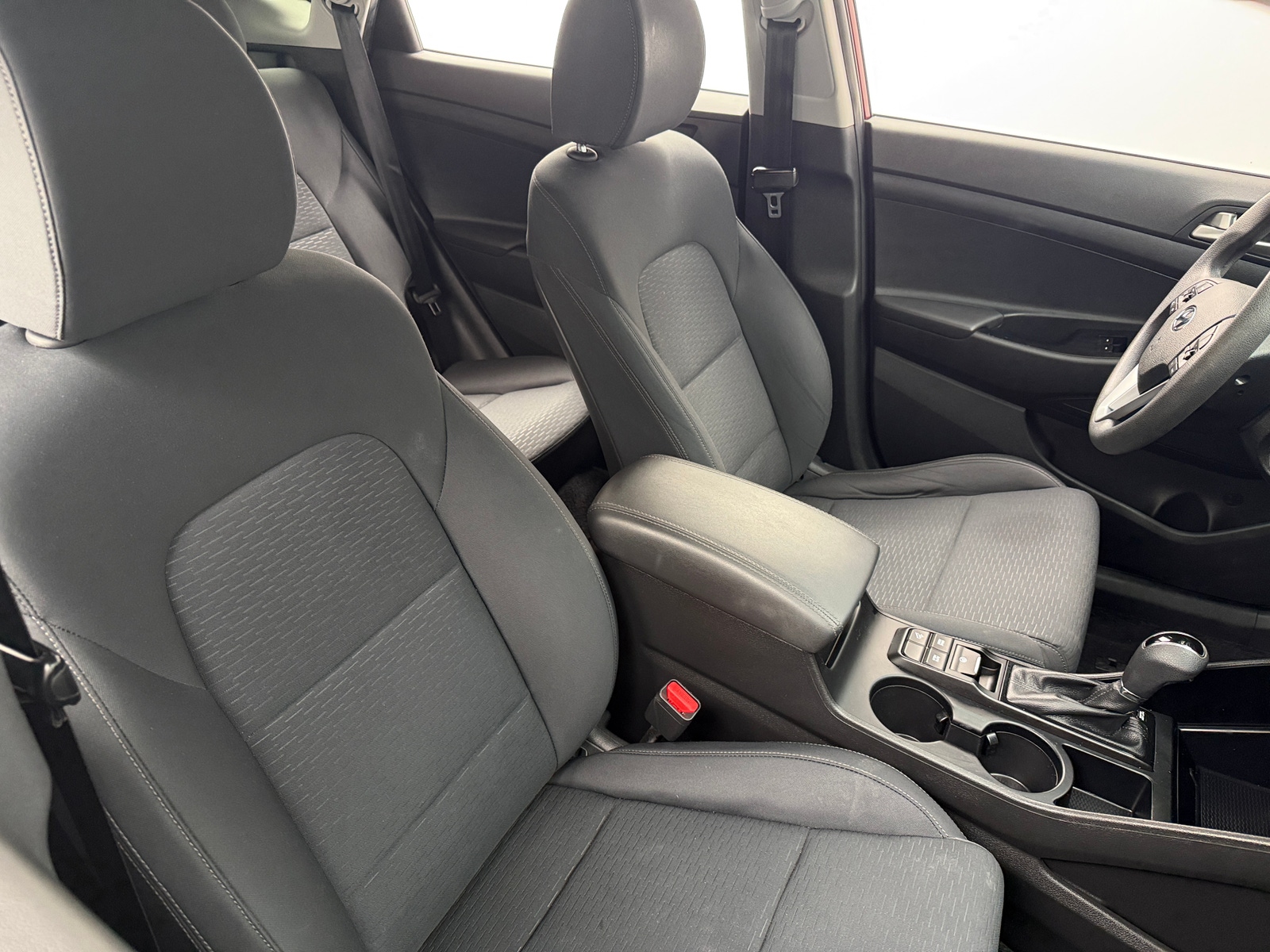 Thumbnail: 2019 Hyundai Tucson - 2