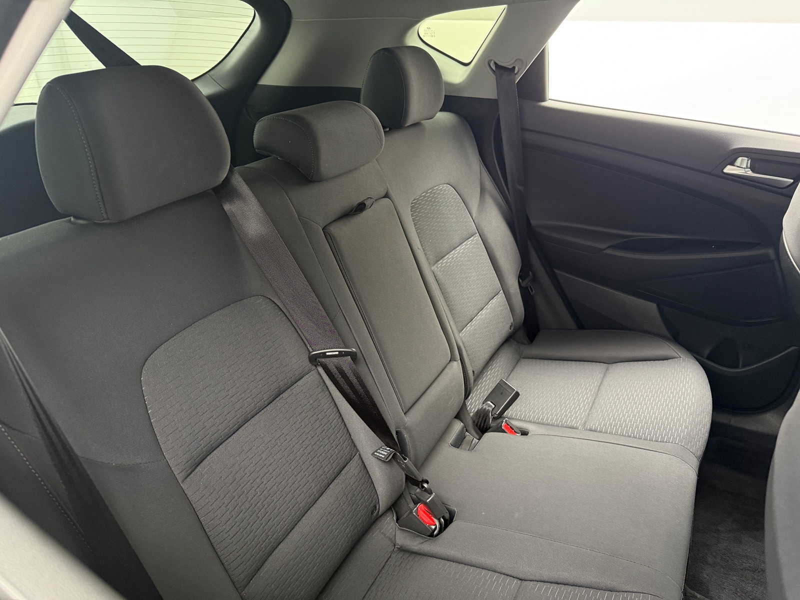 Thumbnail: 2019 Hyundai Tucson - 6