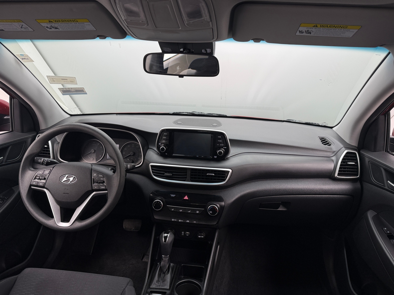 Thumbnail: 2019 Hyundai Tucson - 3