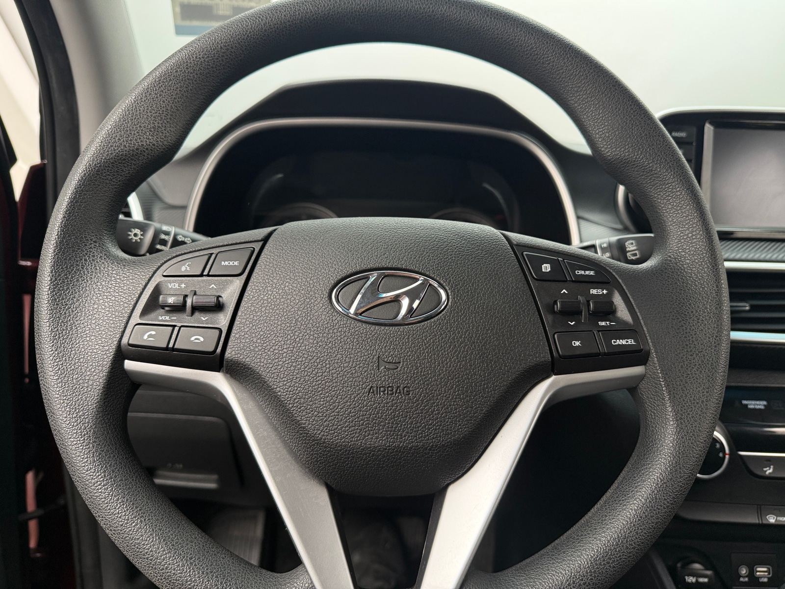 Thumbnail: 2019 Hyundai Tucson - 5