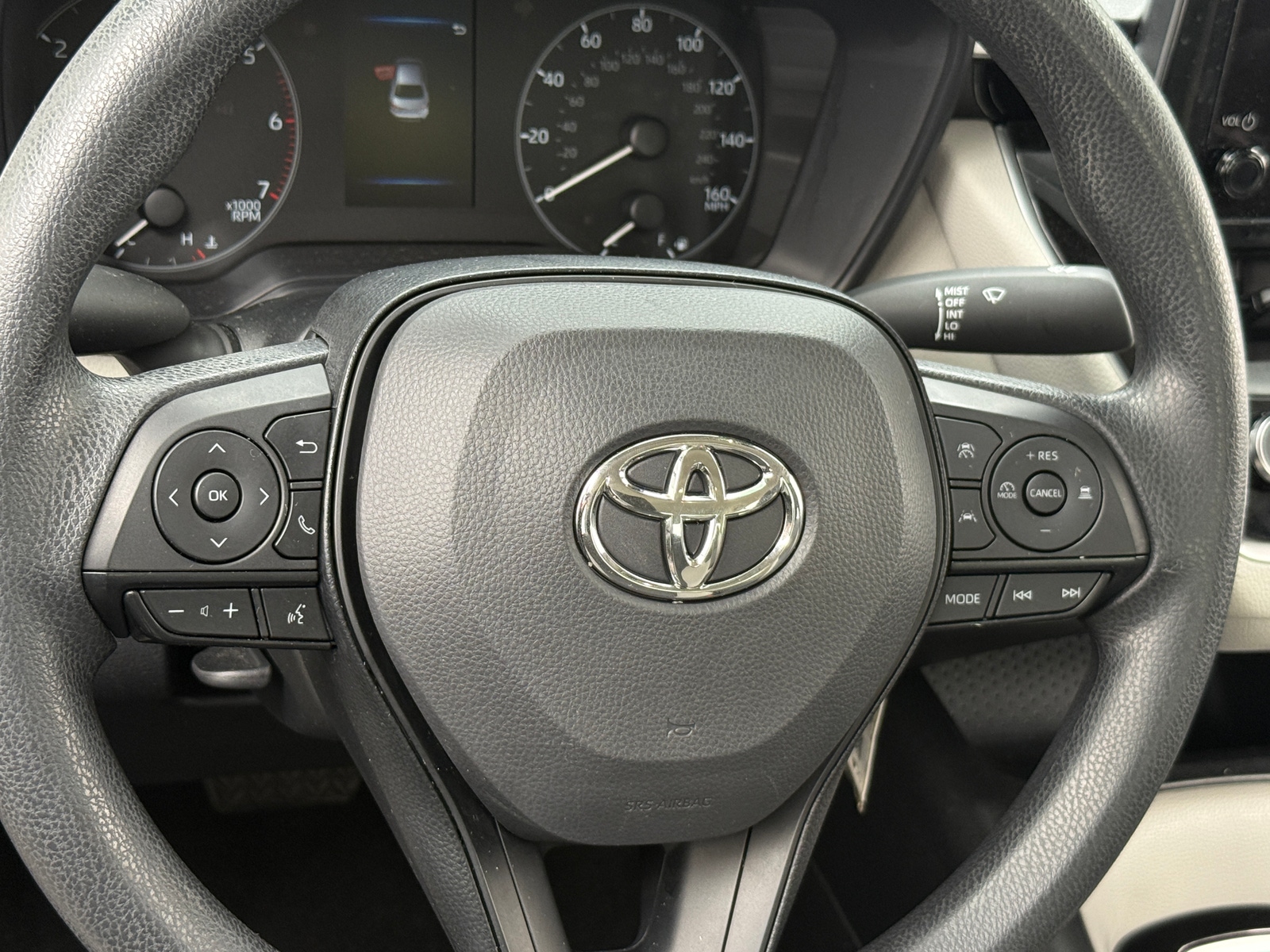 Thumbnail: 2025 Toyota Corolla - 5