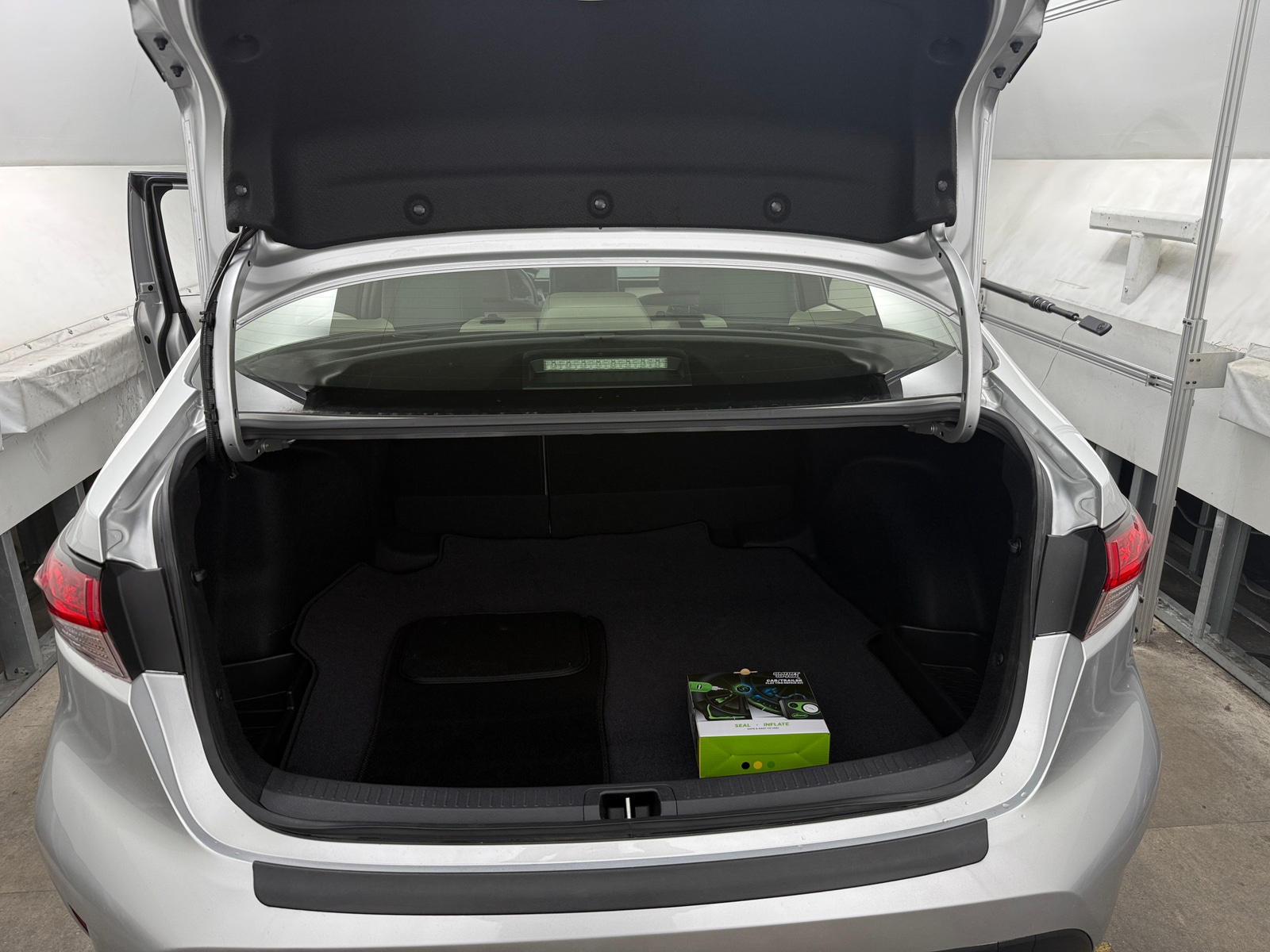 Thumbnail: 2025 Toyota Corolla - 7