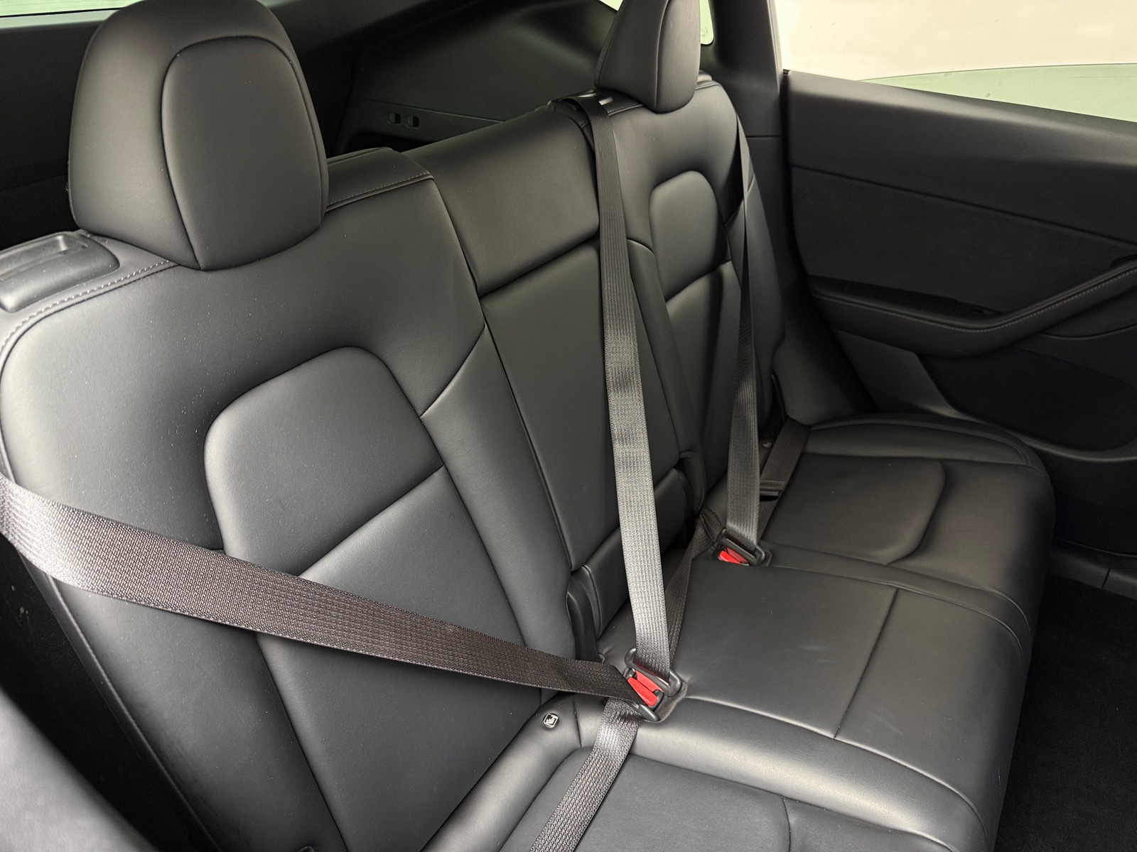 Thumbnail: 2021 Tesla Model Y - 5