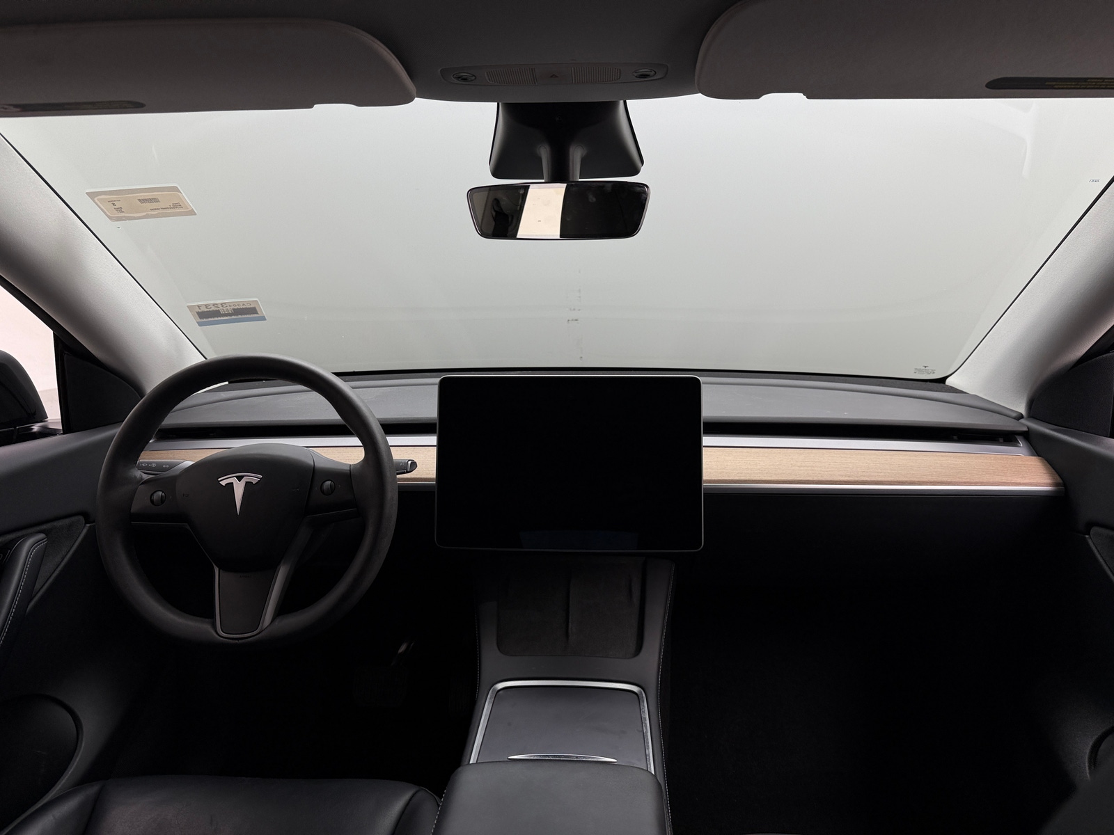 Thumbnail: 2021 Tesla Model Y - 2