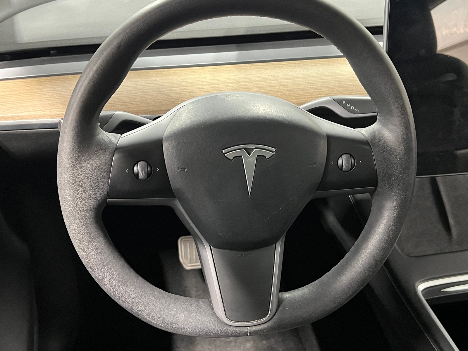 Thumbnail: 2021 Tesla Model Y - 4