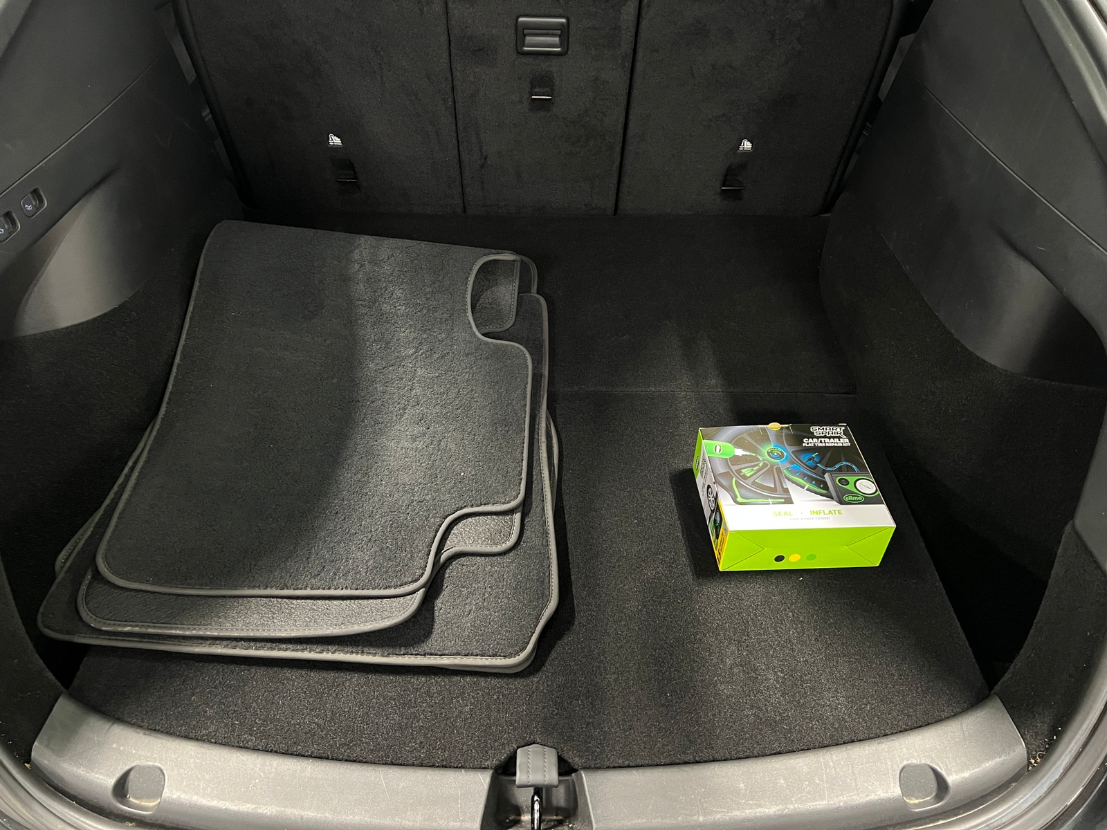 Thumbnail: 2021 Tesla Model Y - 6