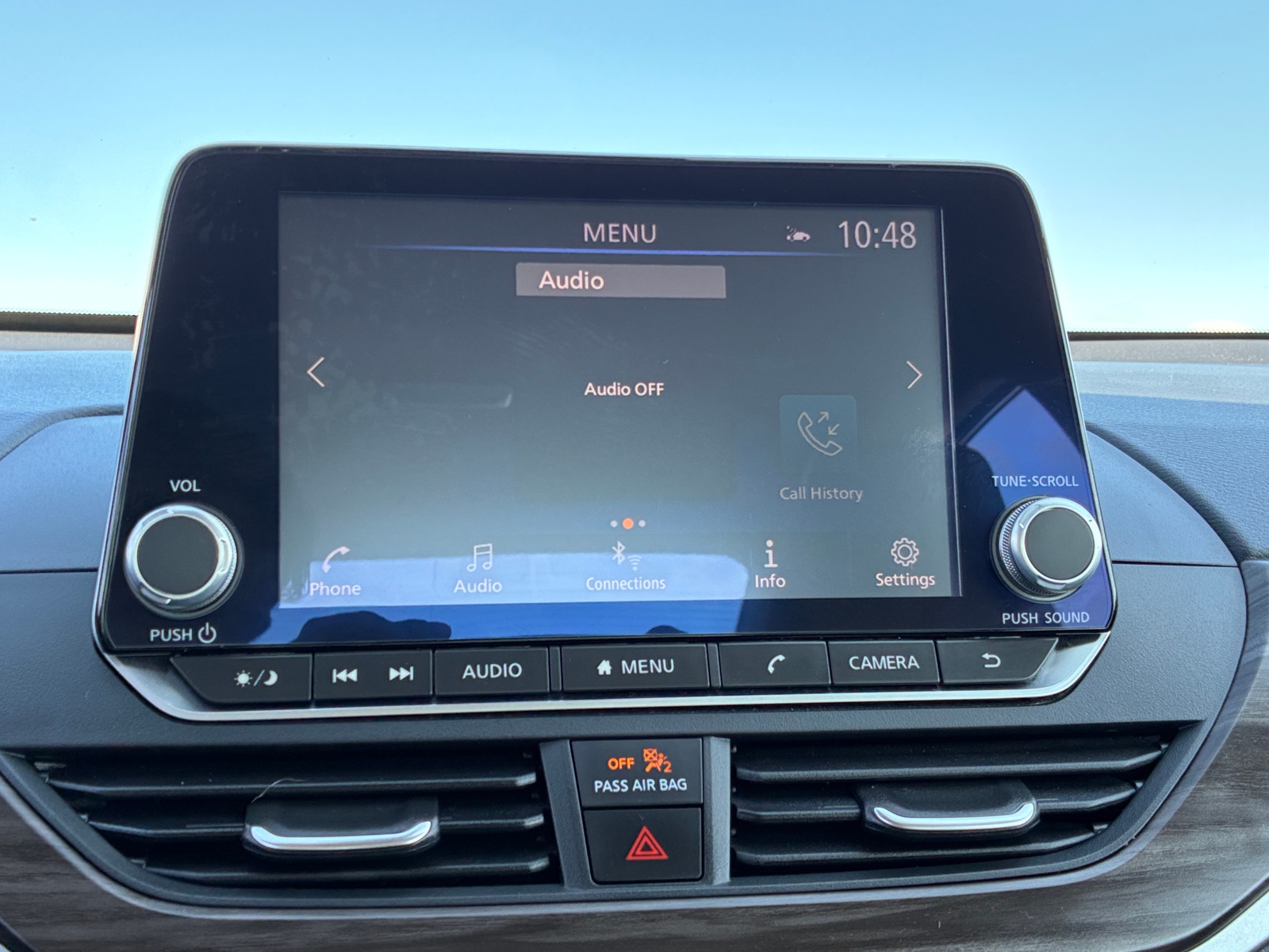 Thumbnail: 2025 Nissan Altima - 4