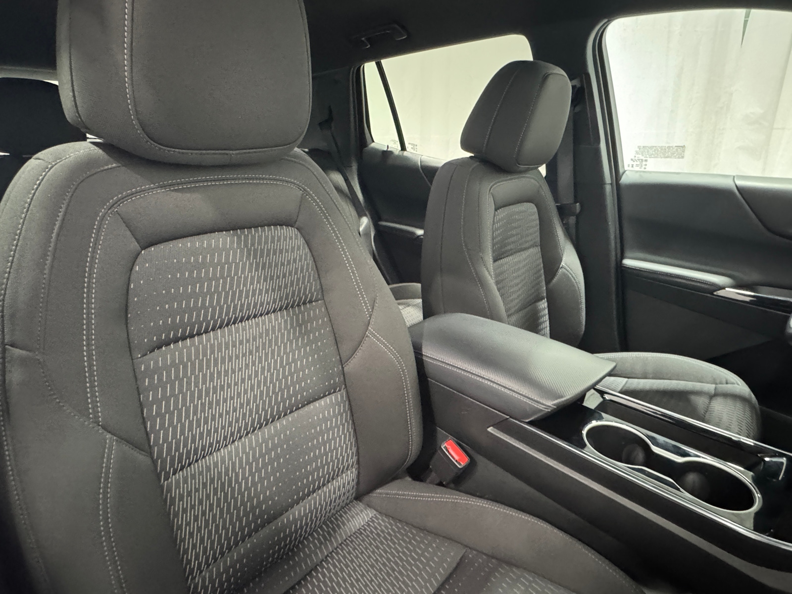 Thumbnail: 2025 Chevrolet Equinox - 2