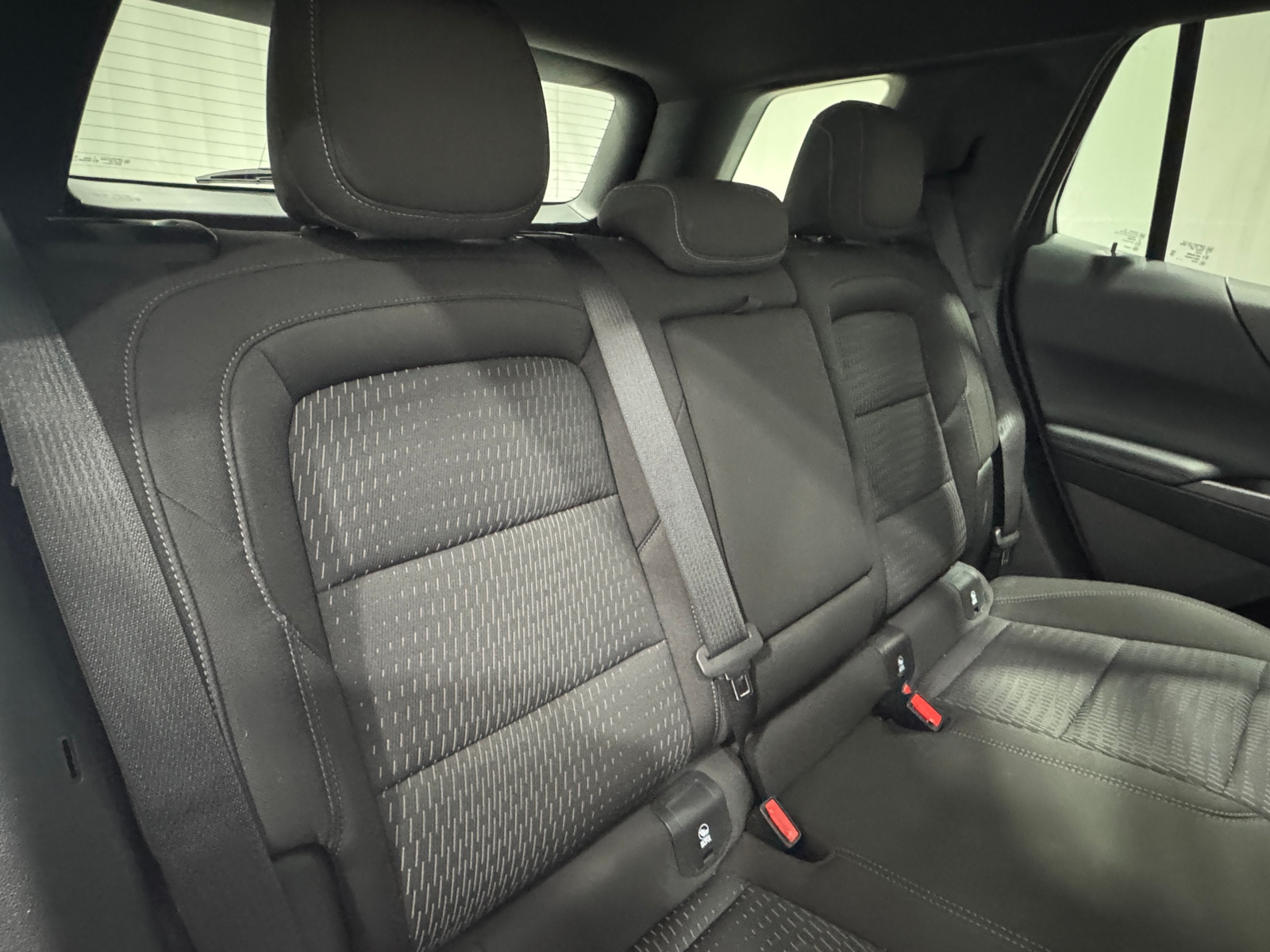 Thumbnail: 2025 Chevrolet Equinox - 6