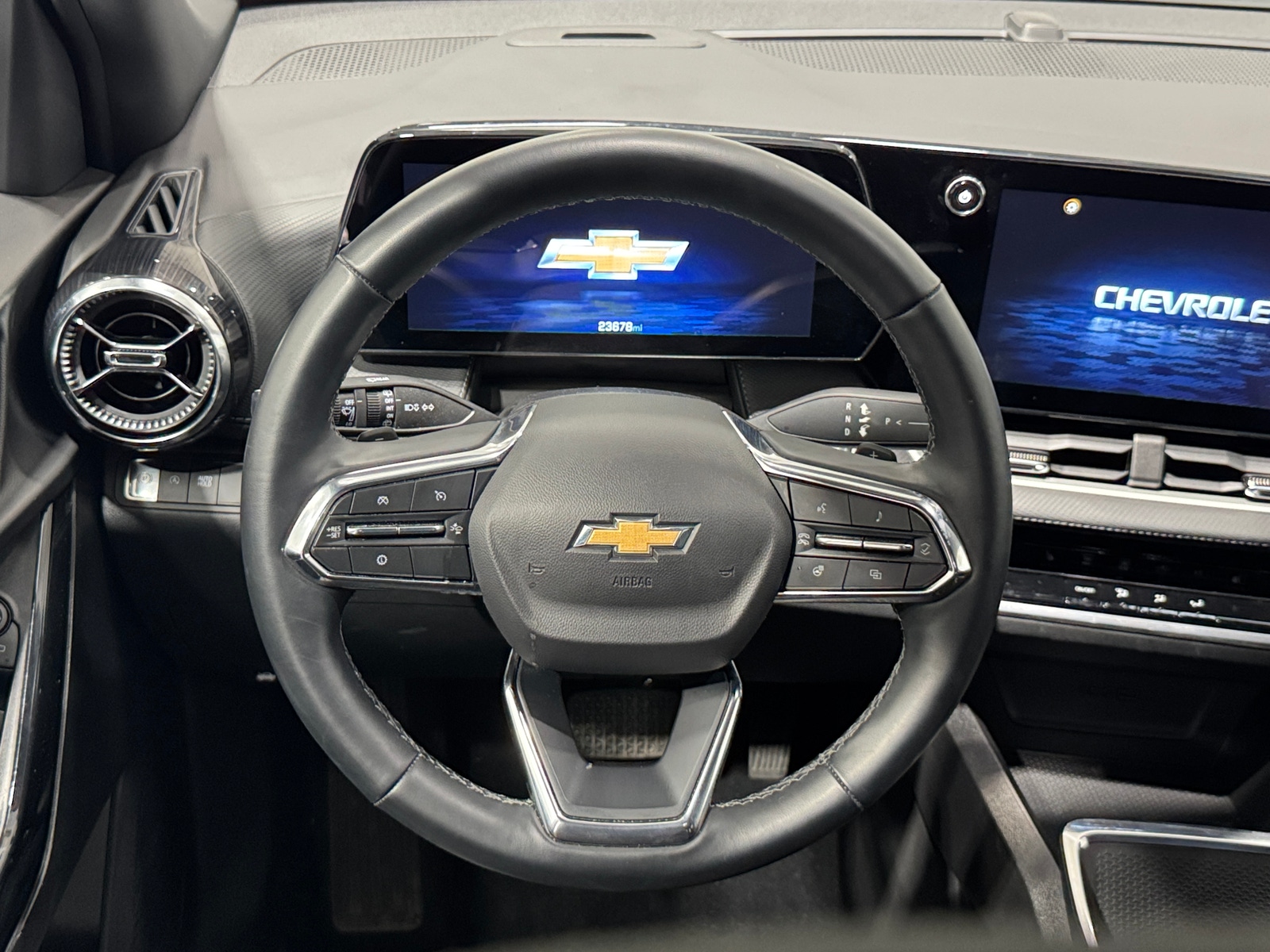 Thumbnail: 2025 Chevrolet Equinox - 5