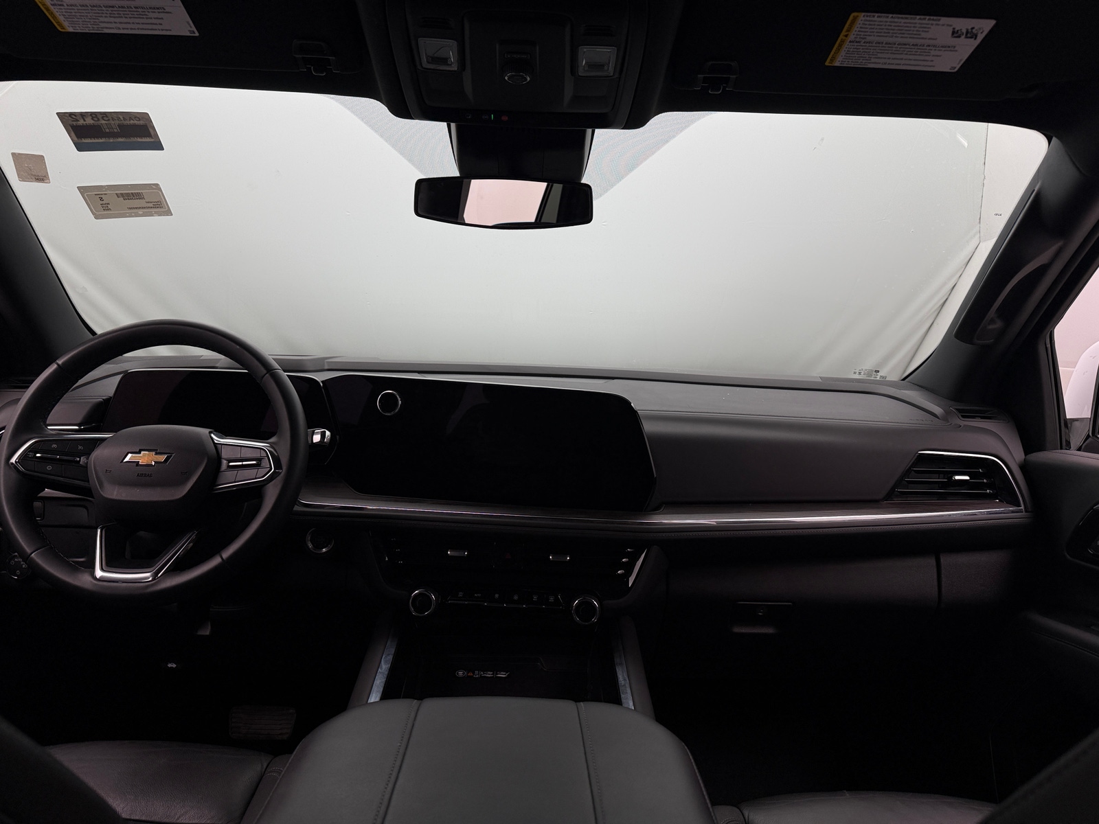 Thumbnail: 2025 Chevrolet Tahoe - 2