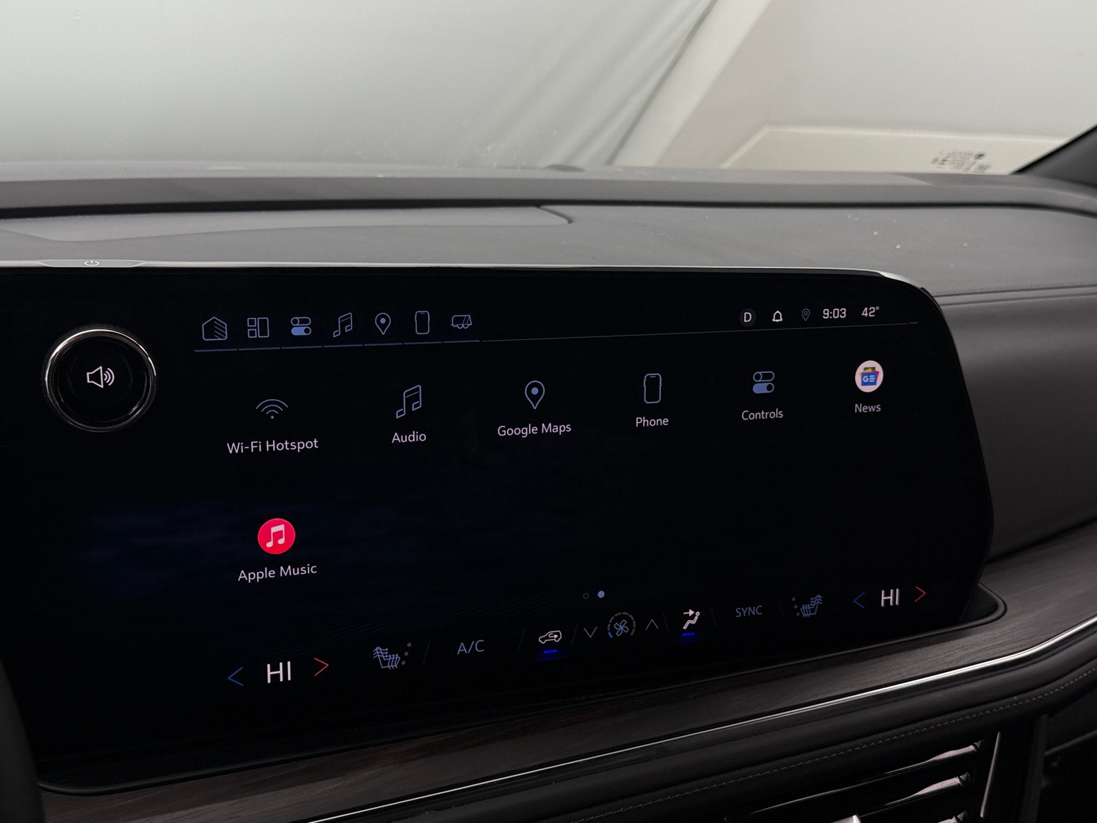 Thumbnail: 2025 Chevrolet Tahoe - 3