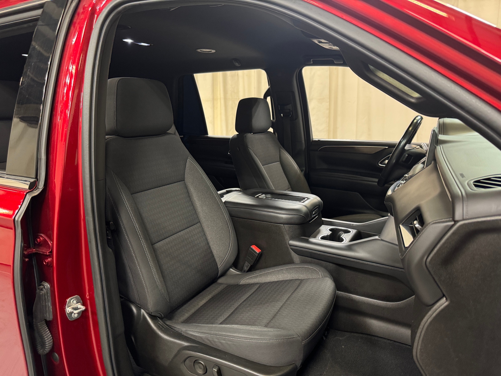 Thumbnail: 2021 GMC Yukon - 2