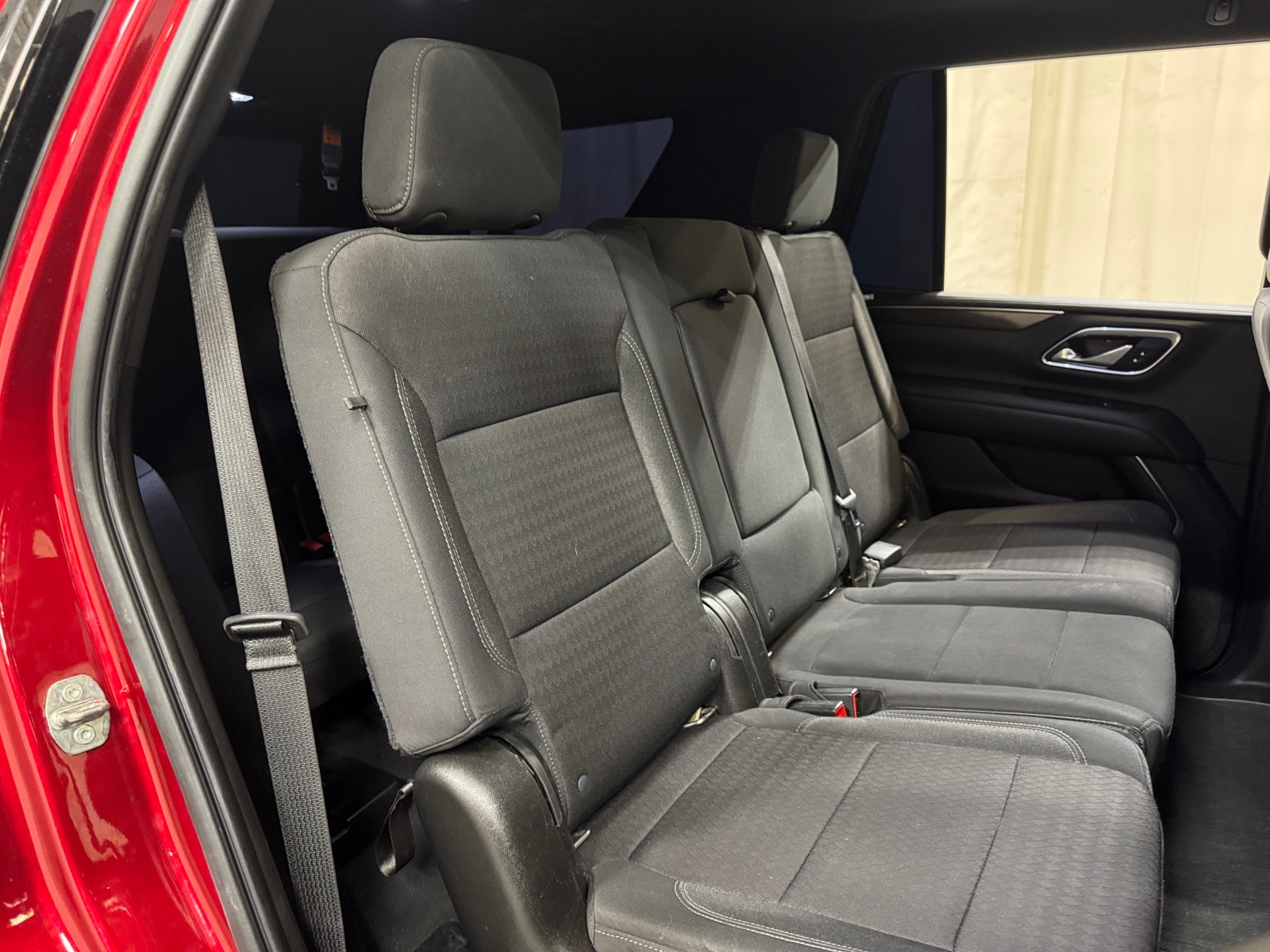 Thumbnail: 2021 GMC Yukon - 6