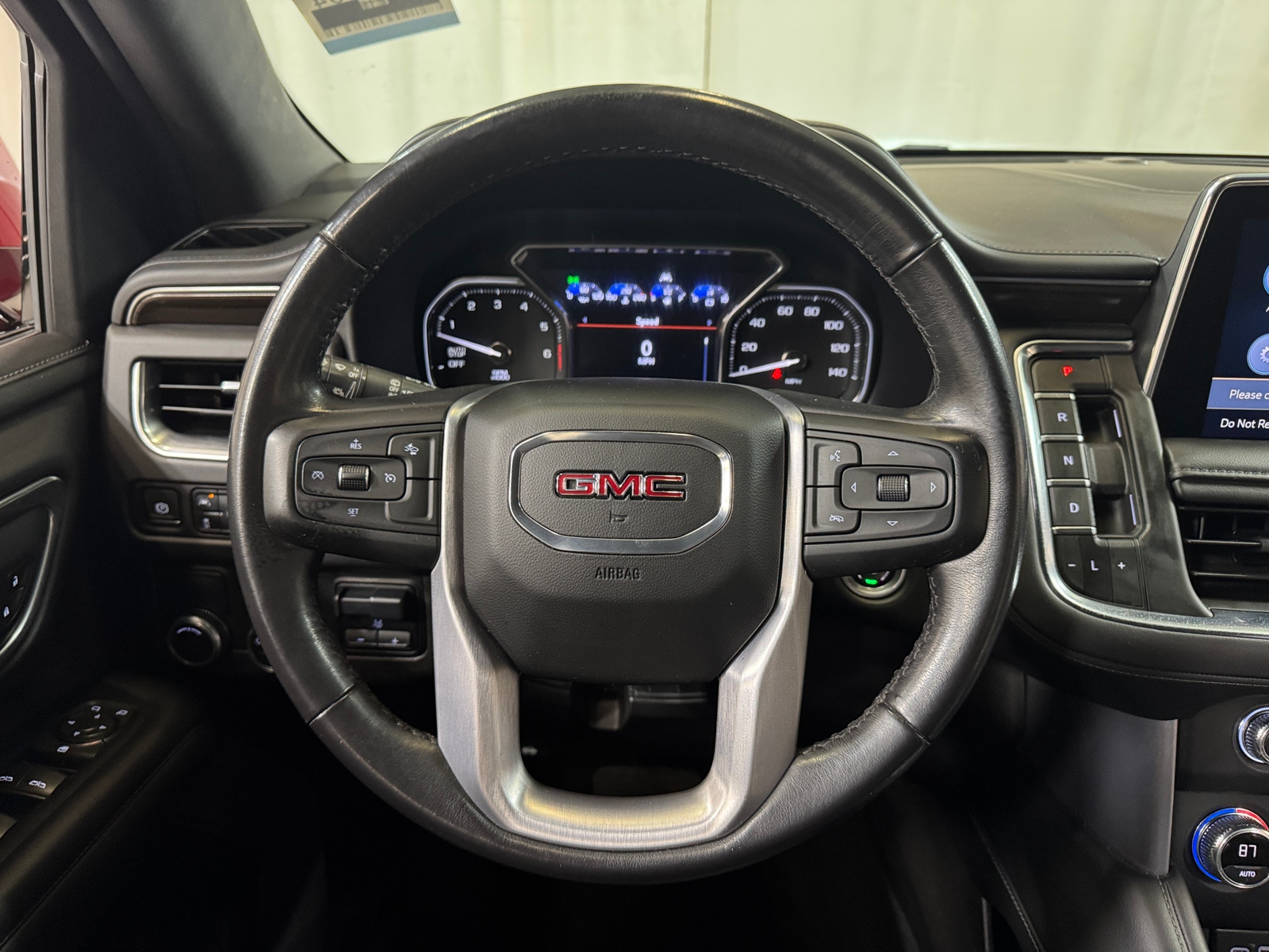 Thumbnail: 2021 GMC Yukon - 5