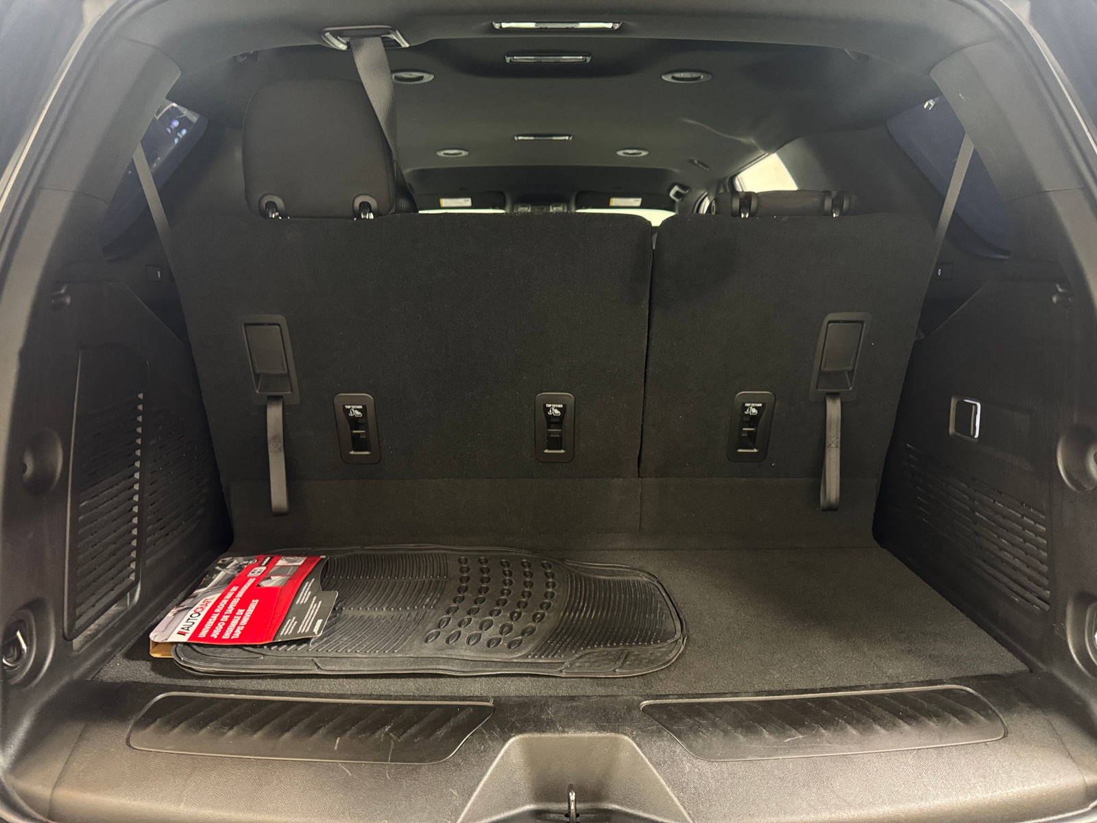 Thumbnail: 2021 GMC Yukon - 7