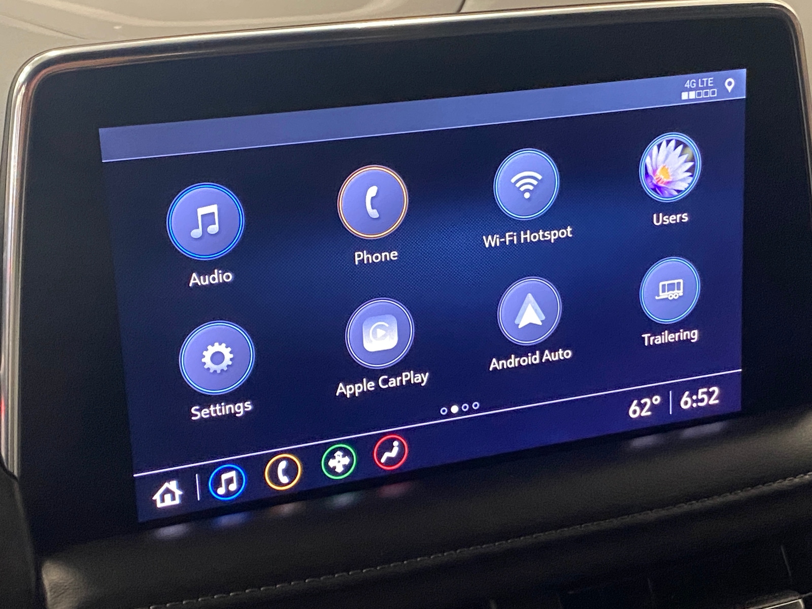 Thumbnail: 2021 GMC Yukon - 4