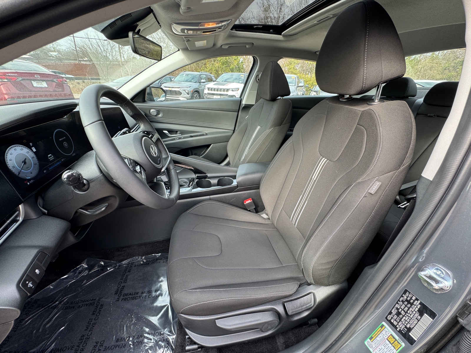 Thumbnail: 2025 Hyundai Elantra - 2